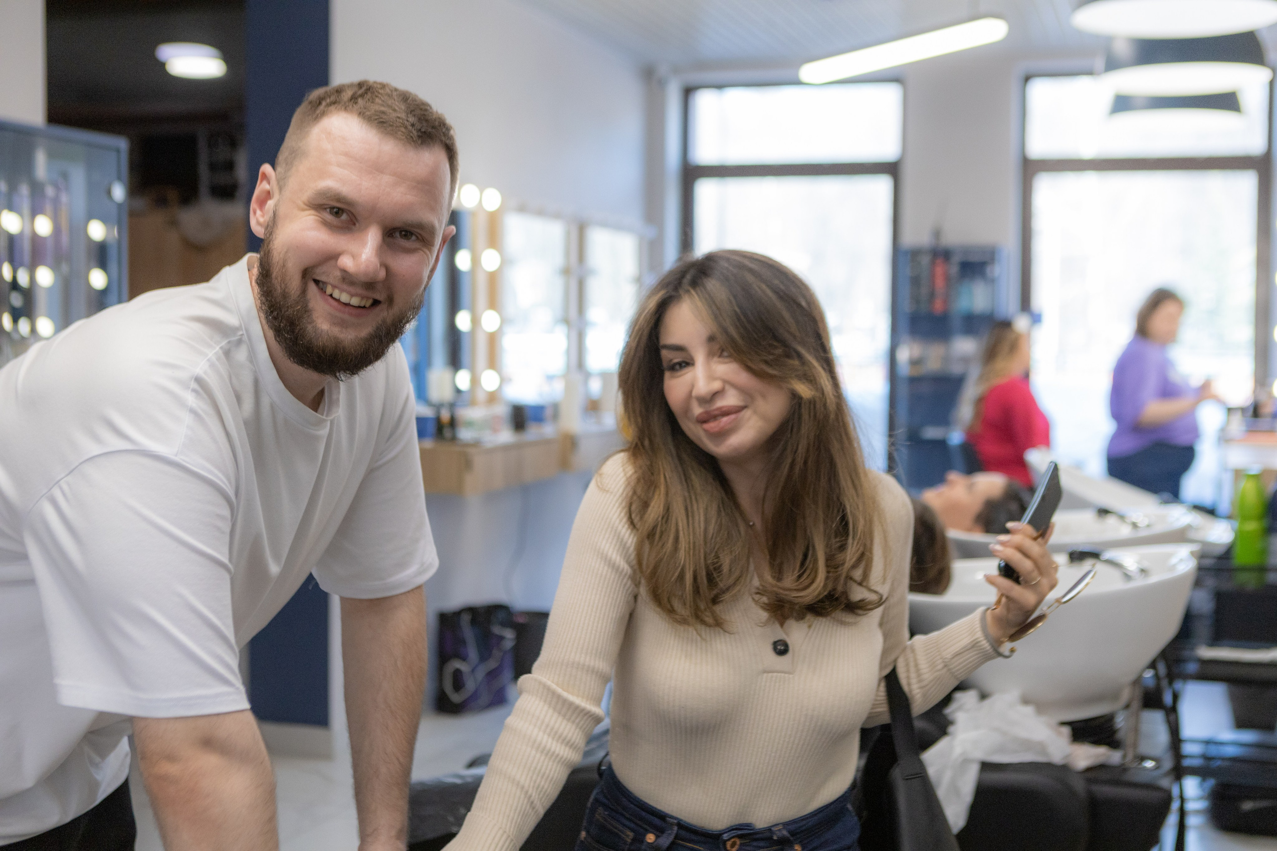 Корпоративные мероприятия. Индивидуальная фотосъемка в Москве. Гриценюк Регина