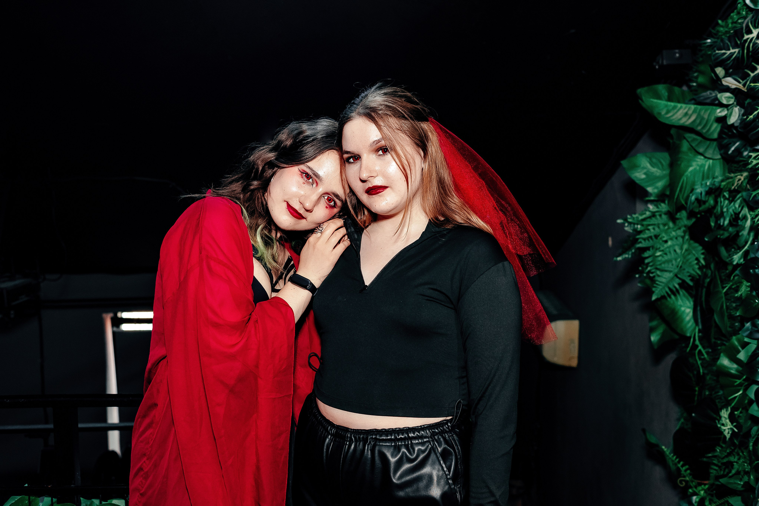 День рождения Марго. Фотограф в Санкт-Петербурге. Диана Шкутова