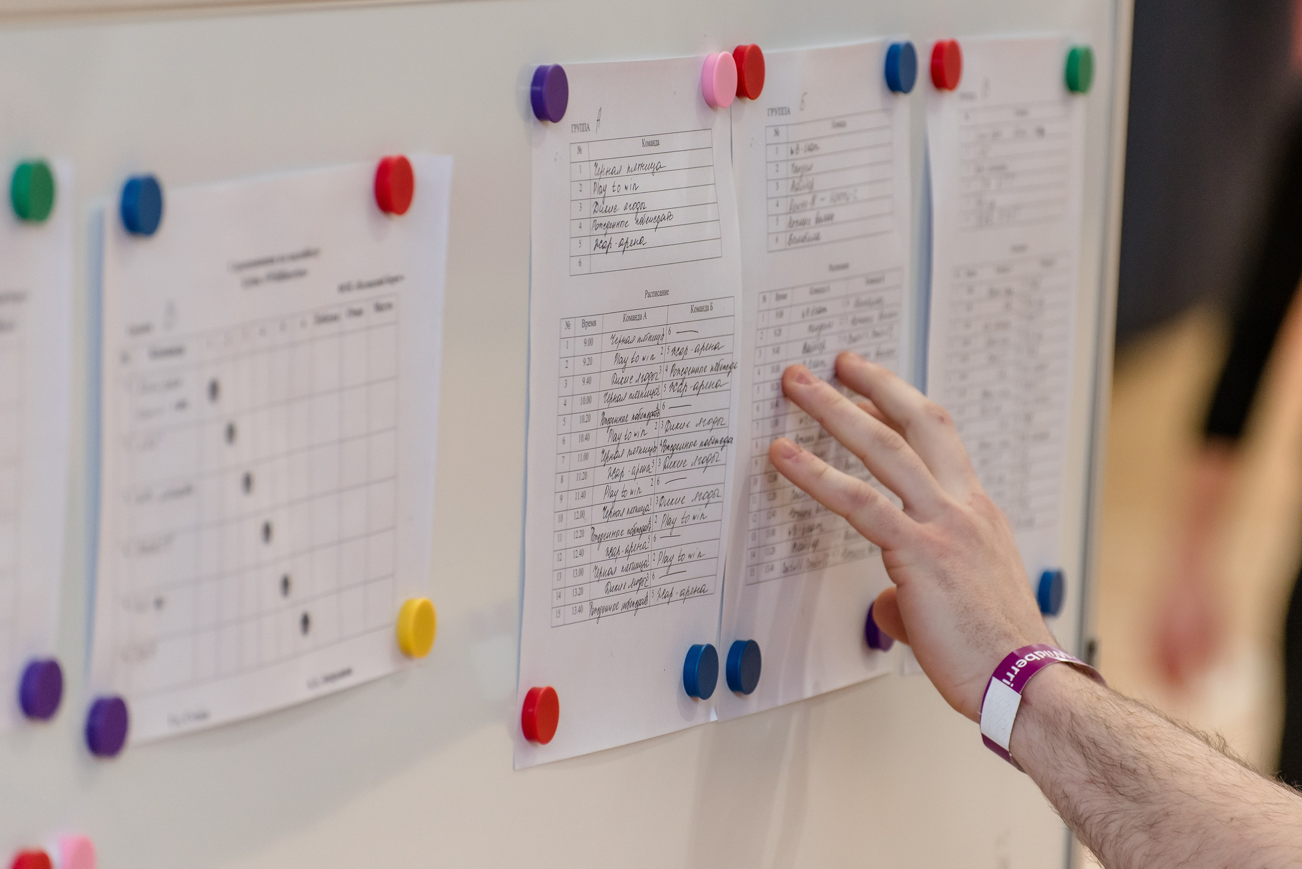 Зимний кубок по волейболу 2025 Wildberries. Фотограф Макс Огурцов в Нижнем Новгороде