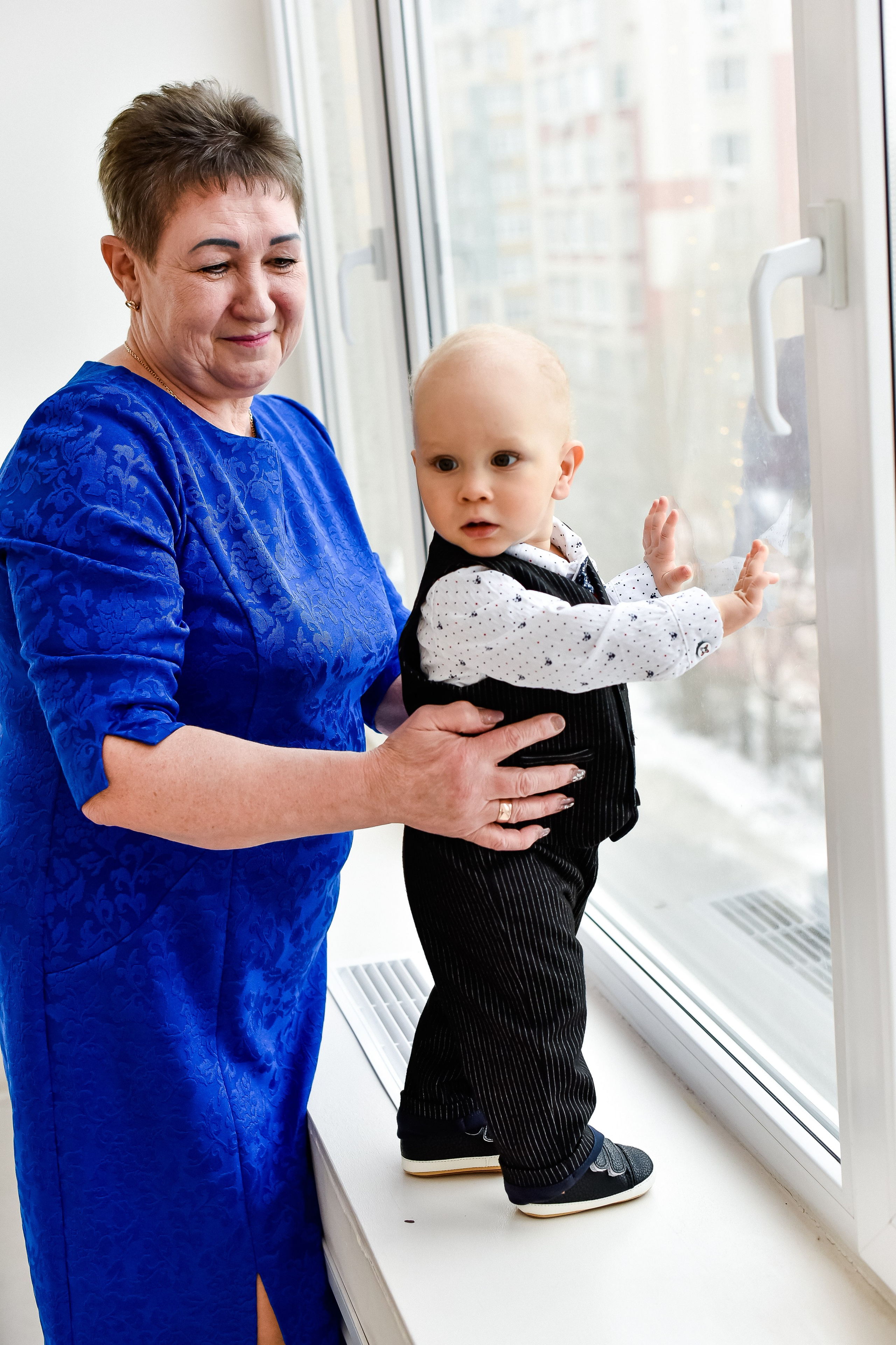 Семья Татьяны