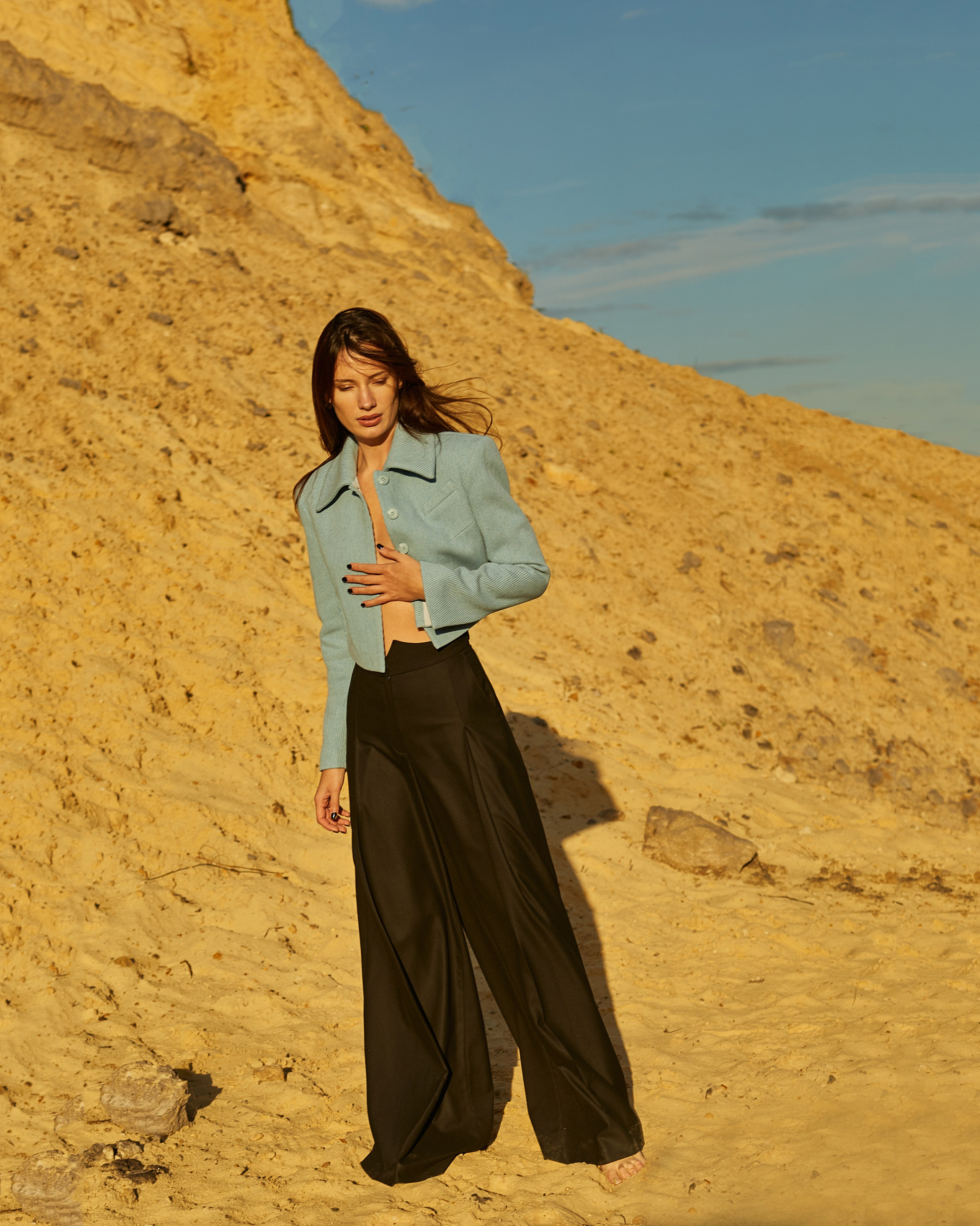 NATALIYA GUBINA. Оксана Кузь|фотограф и продюсер