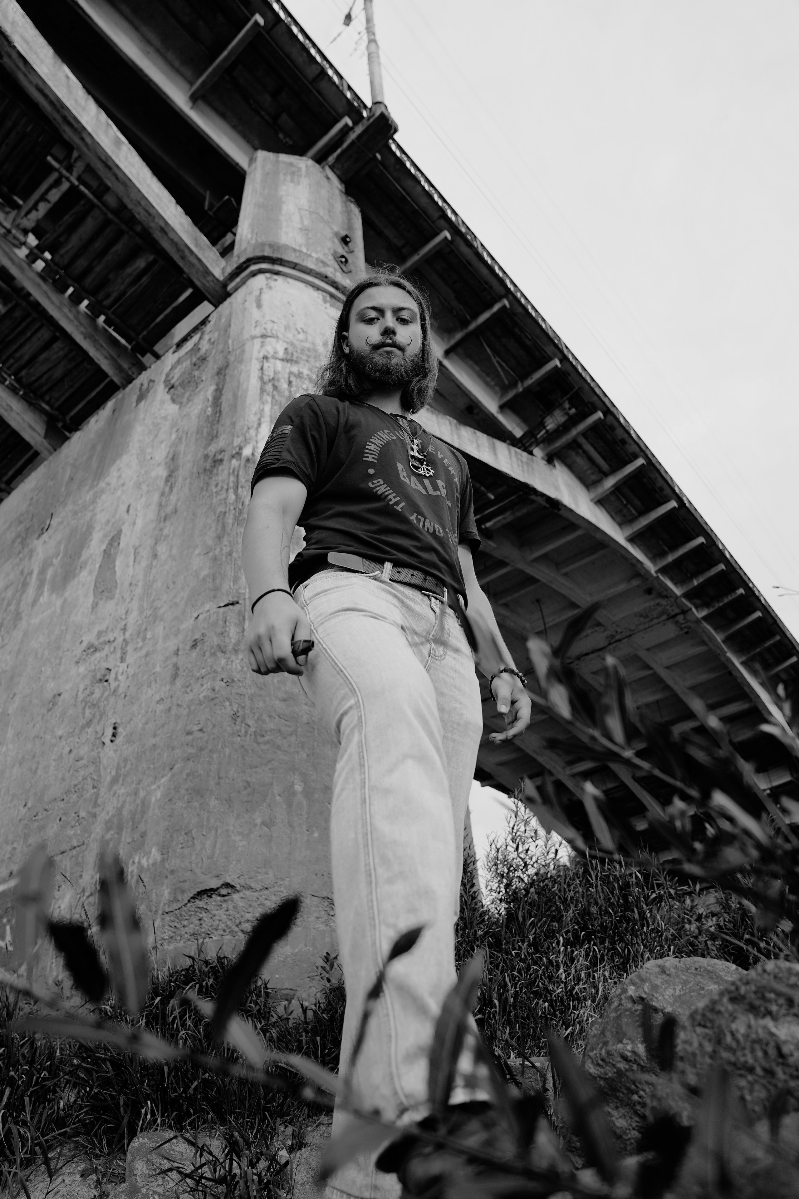 Максим. Портретный фотограф в Смоленске и Москве Мария Громова