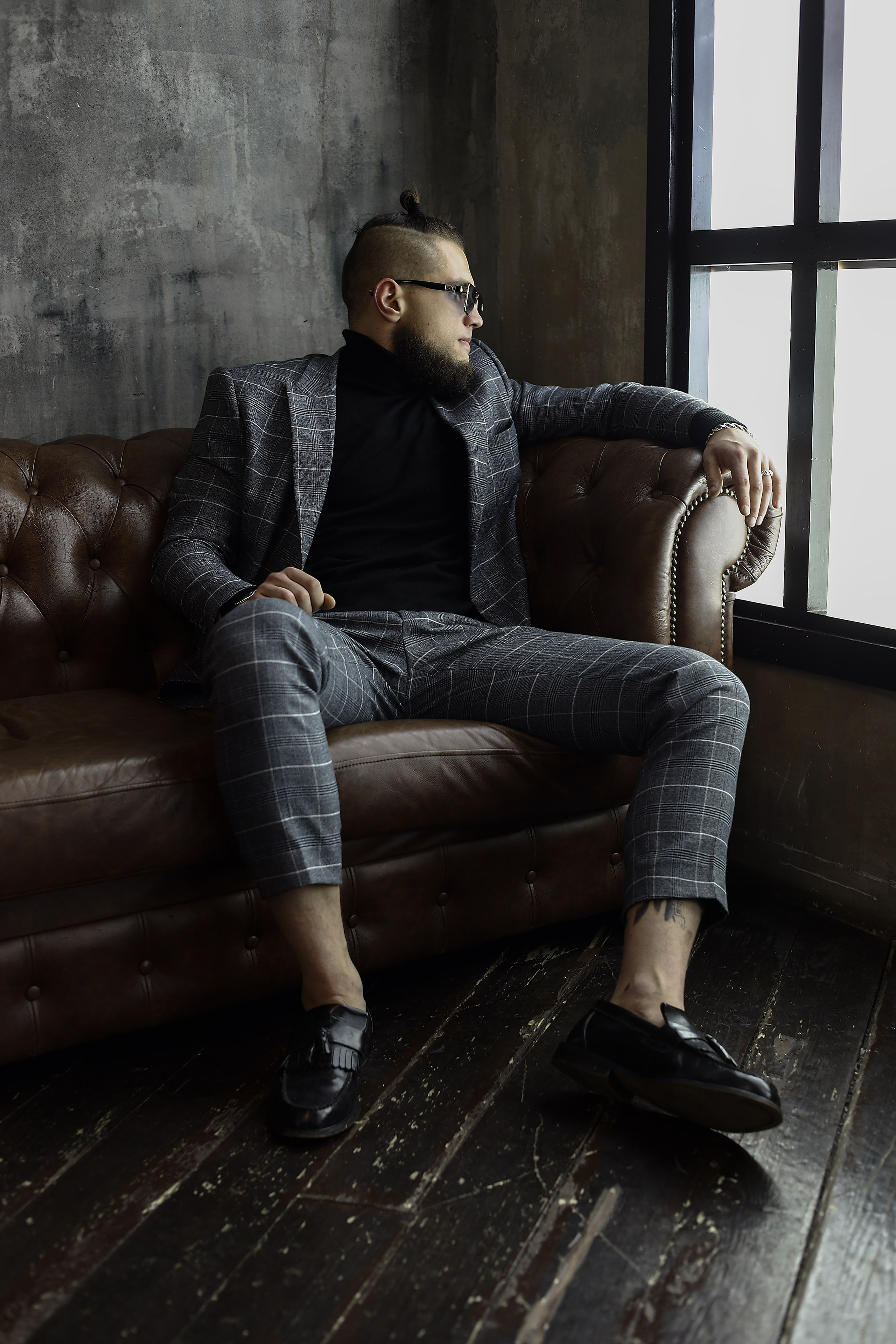 Pavel. Фотограф | Киреев Семён | Москва