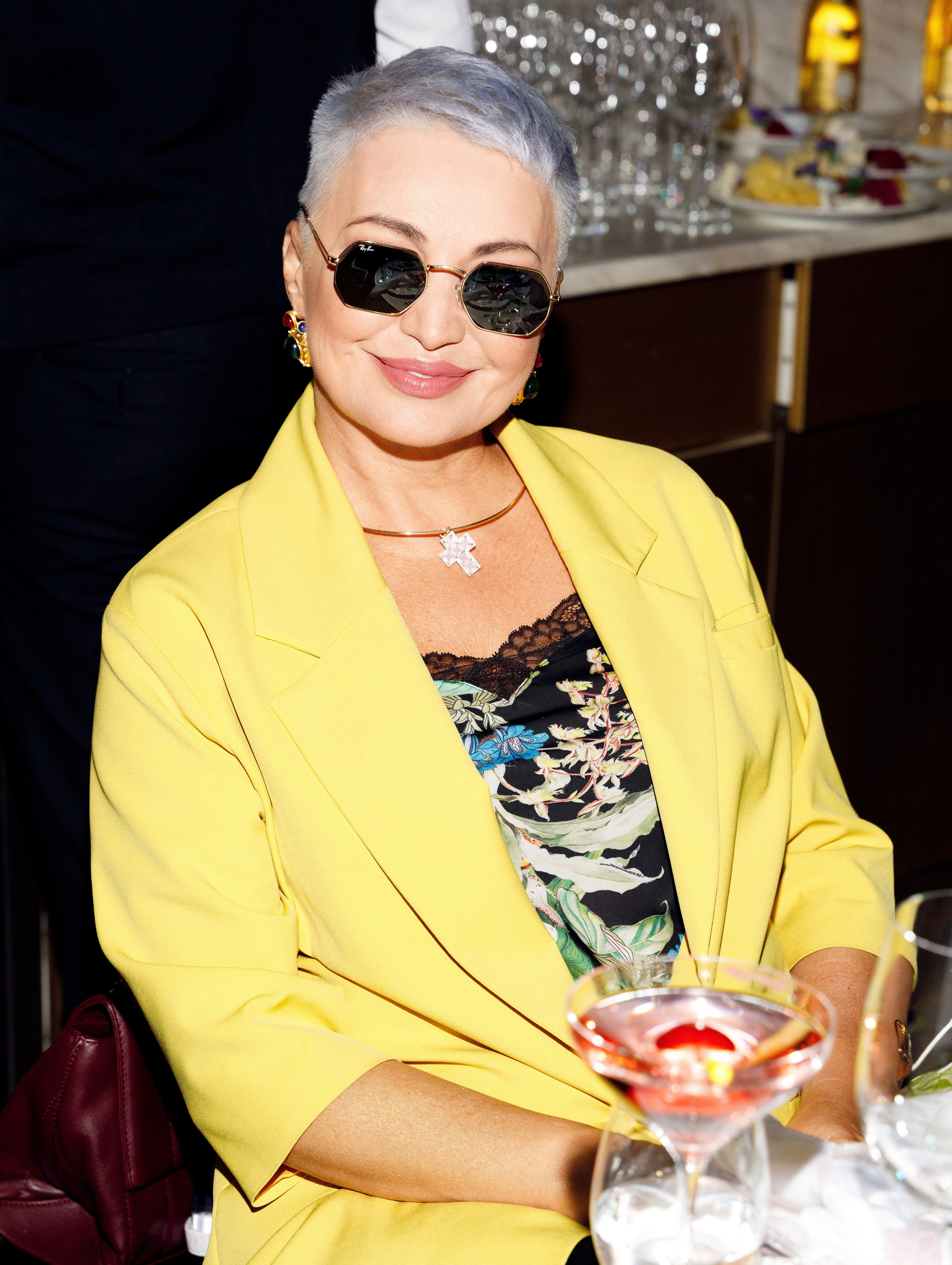 Ежегодная вечеринка RS Women