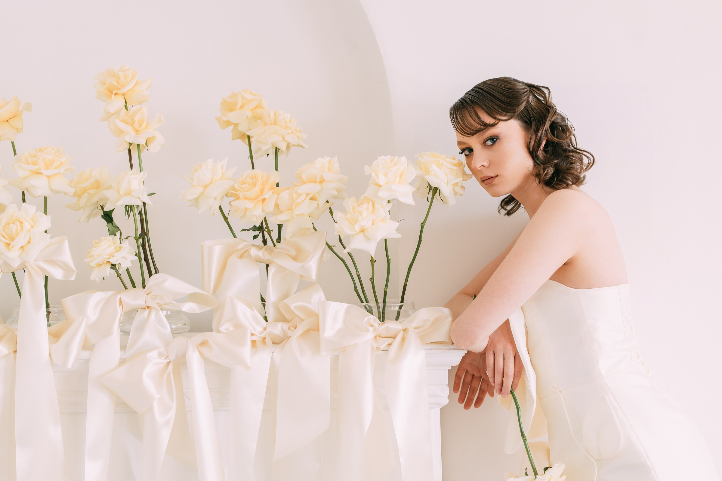 Anna. Свадебный фотограф Нижний Тагил Екатеринбург Серёдкина Виктория