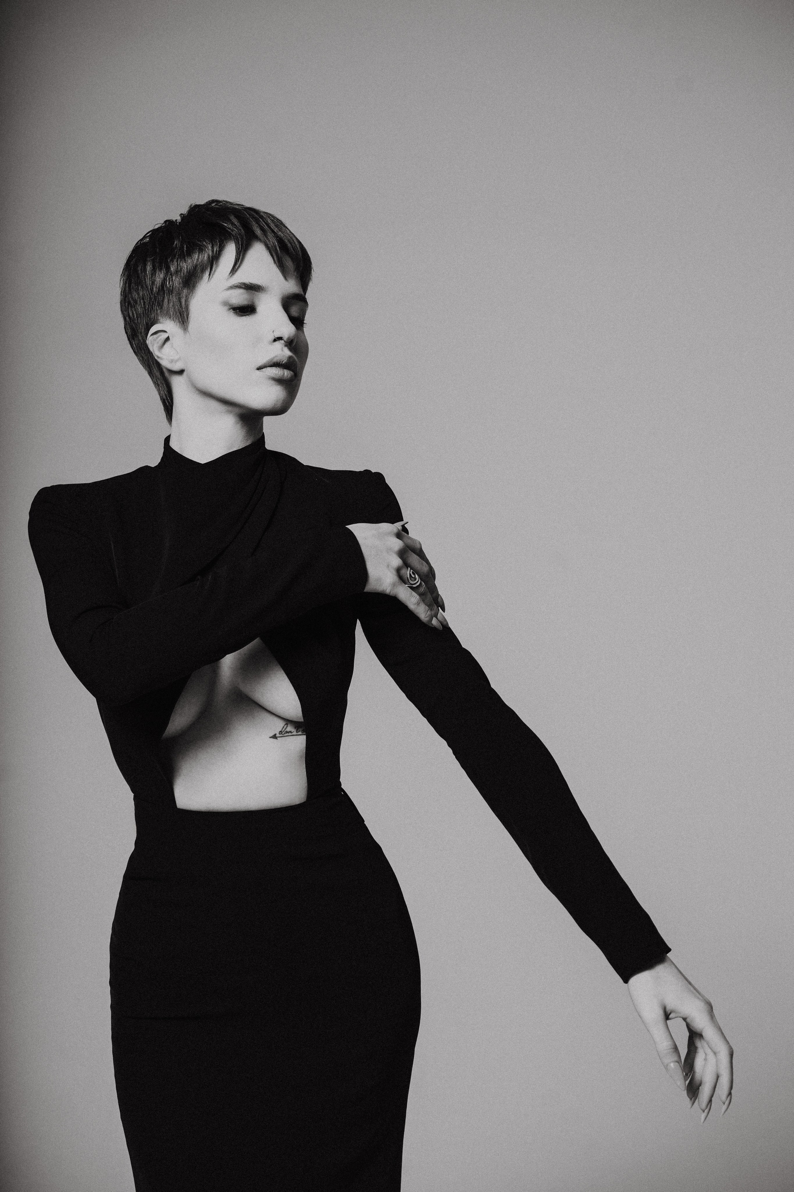 Ника. Творческий фотограф взрослых и детей в Москве Анна Блифернец