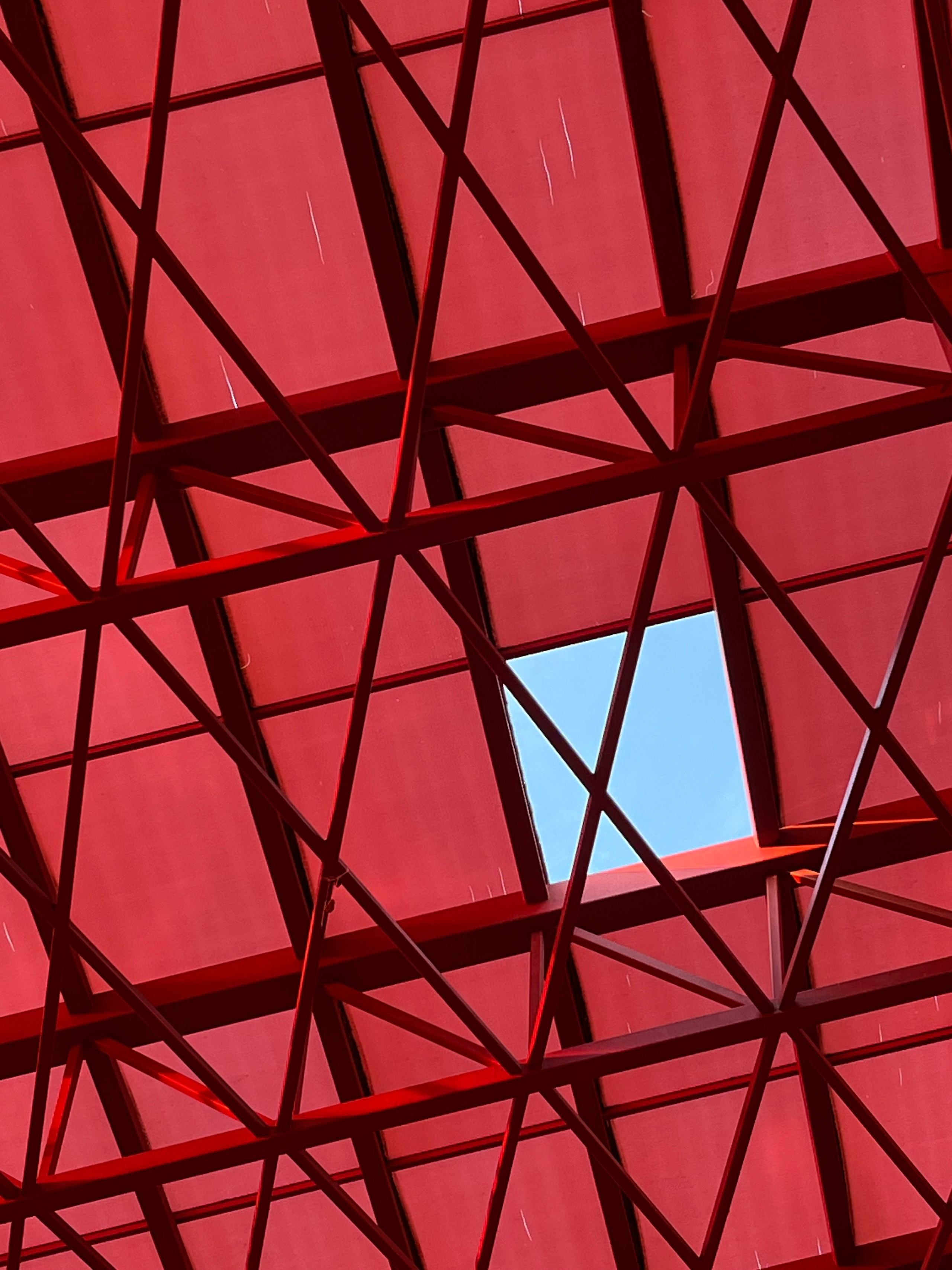 Визуальный дневник. Портретный фотограф в Москве Гахраманова Екатерина