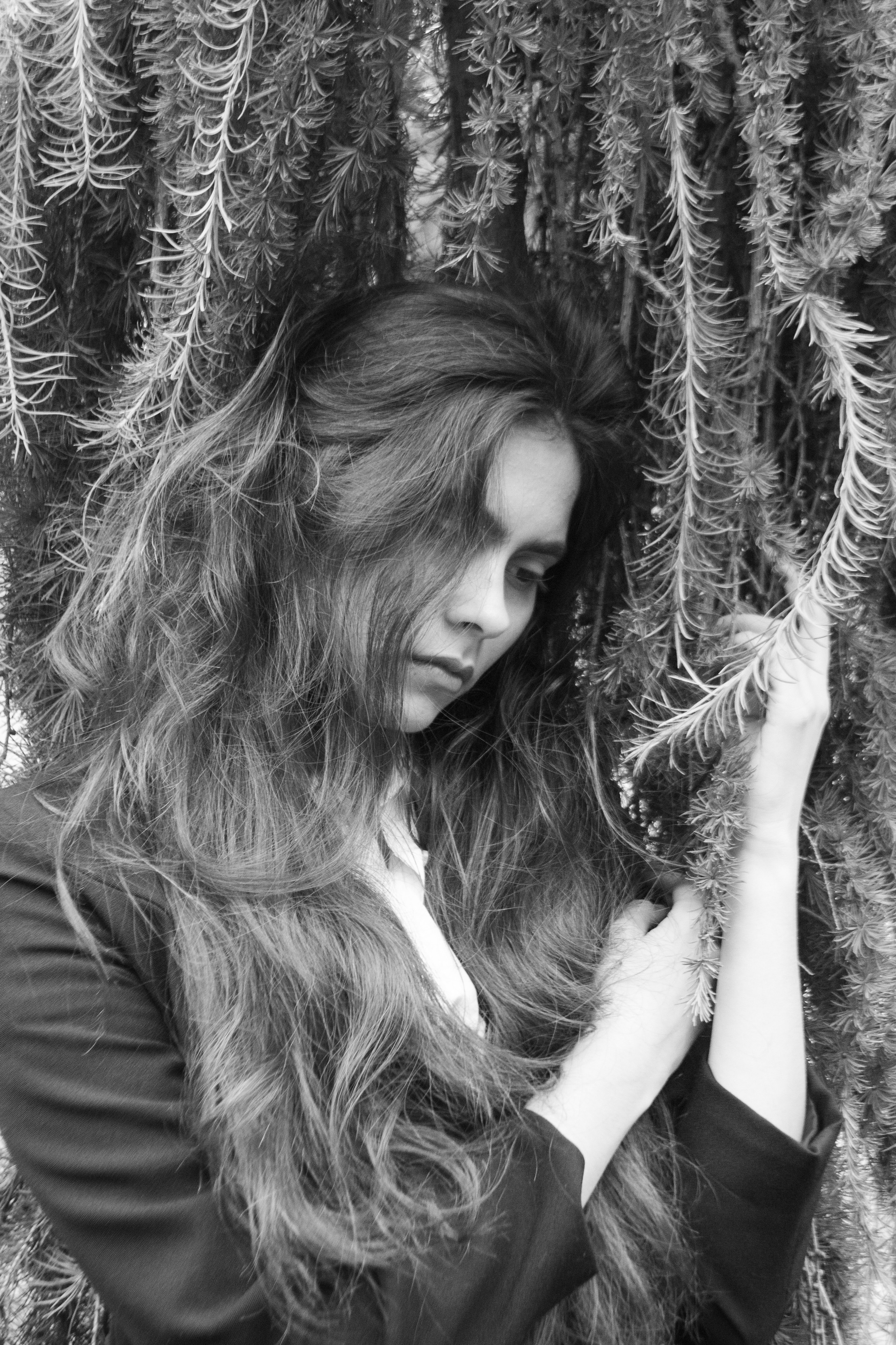 For Liza. VICTORIA SHU