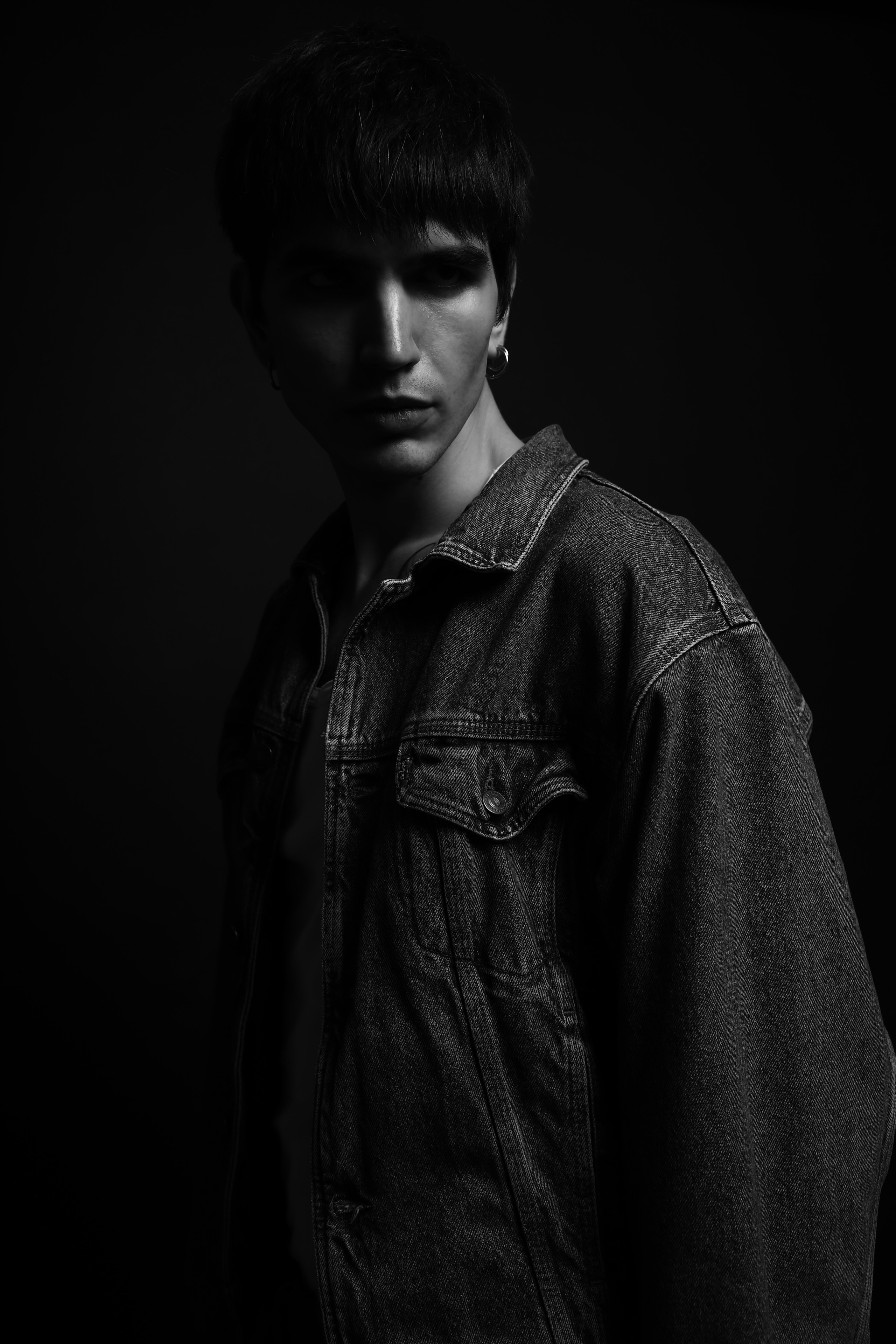 For Artem. VICTORIA SHU