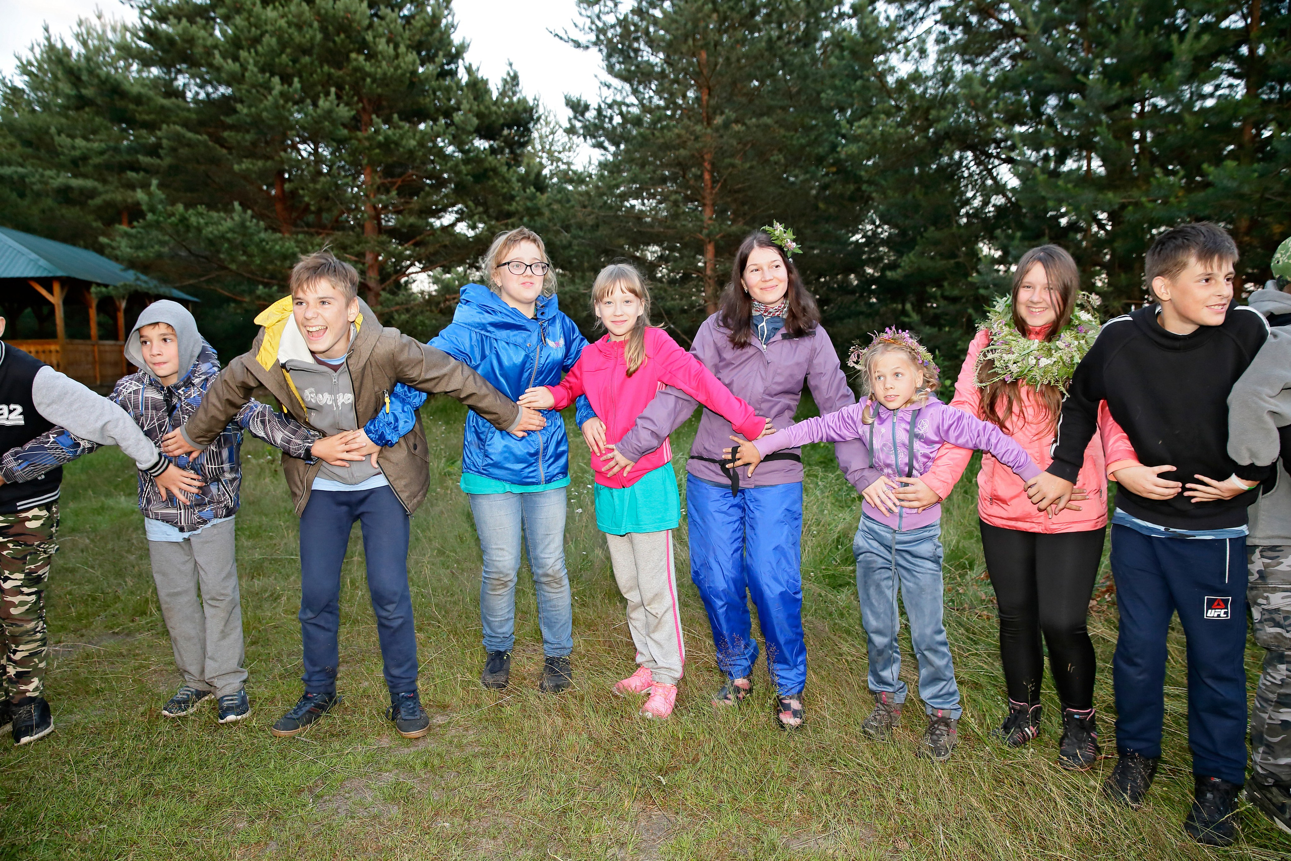 Мы — дети Волги 2018. Попов.фото — Предметная фотостудия в Новой Москве