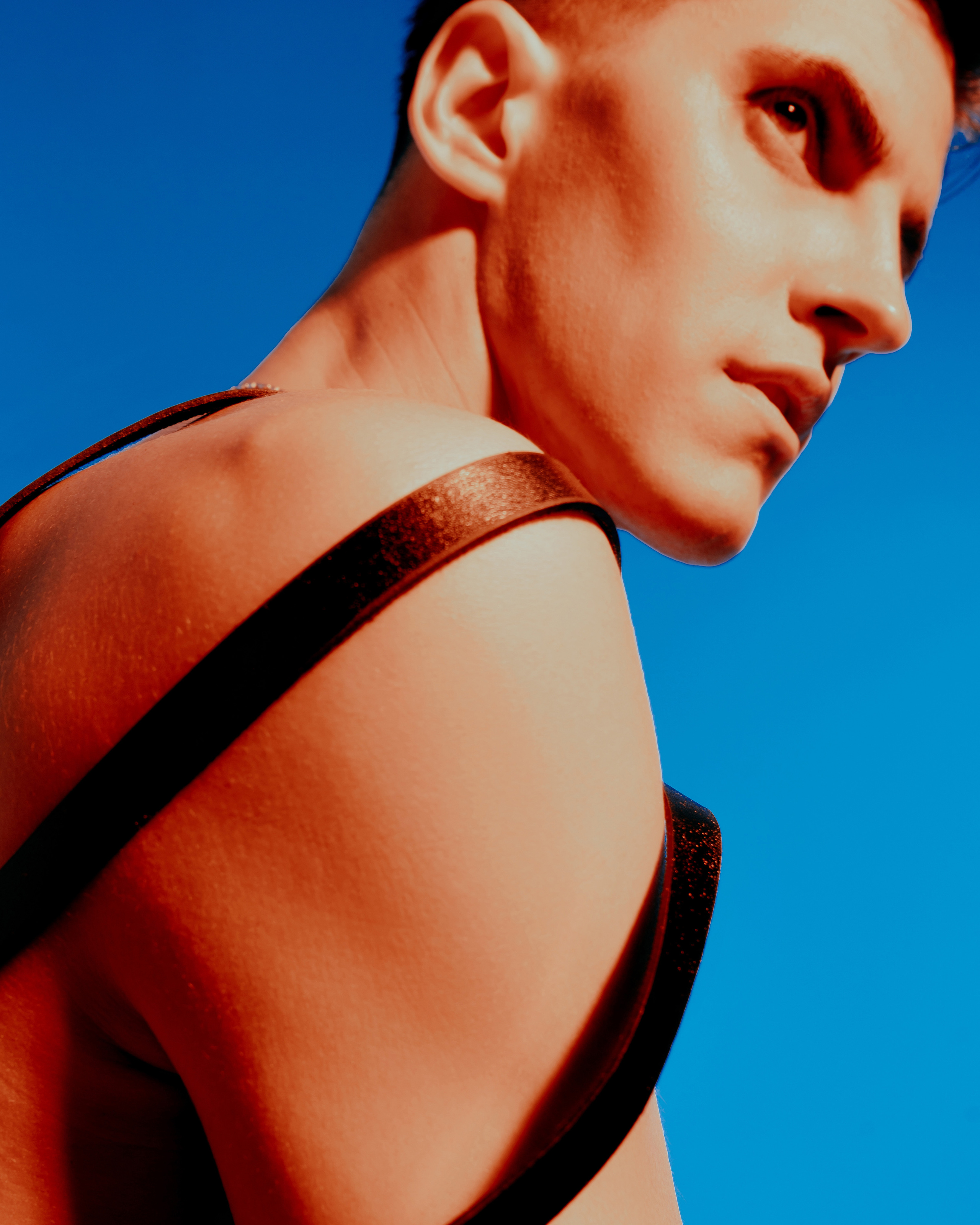 Александр Степанов. Никита Скрипник — ТЕАТР В СТИЛЕ ФЭШН