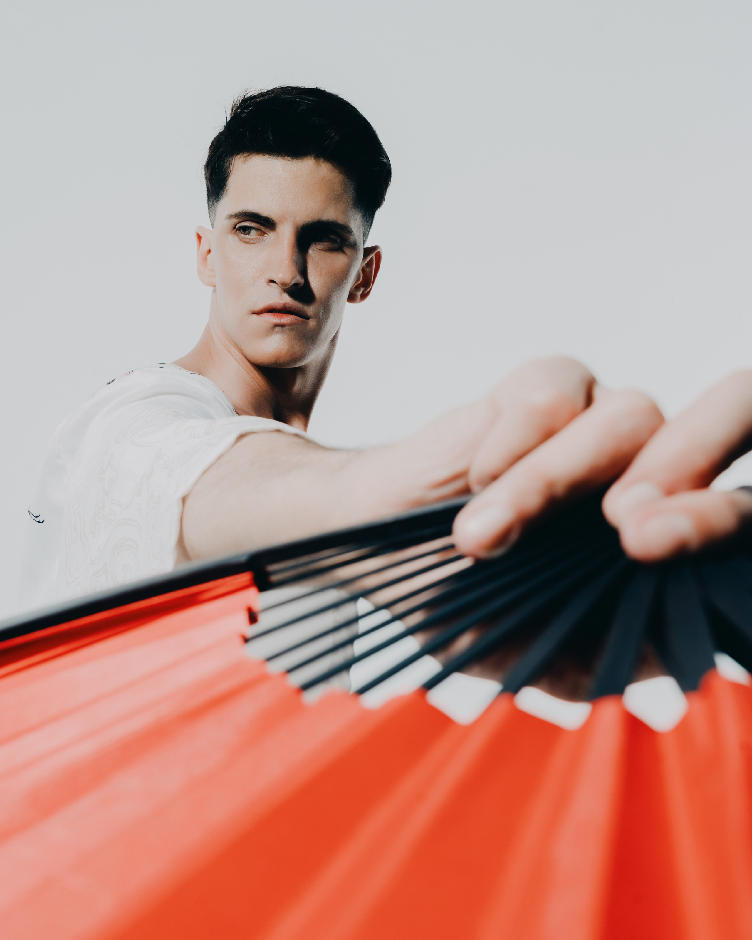 Александр Степанов. Никита Скрипник — ТЕАТР В СТИЛЕ ФЭШН