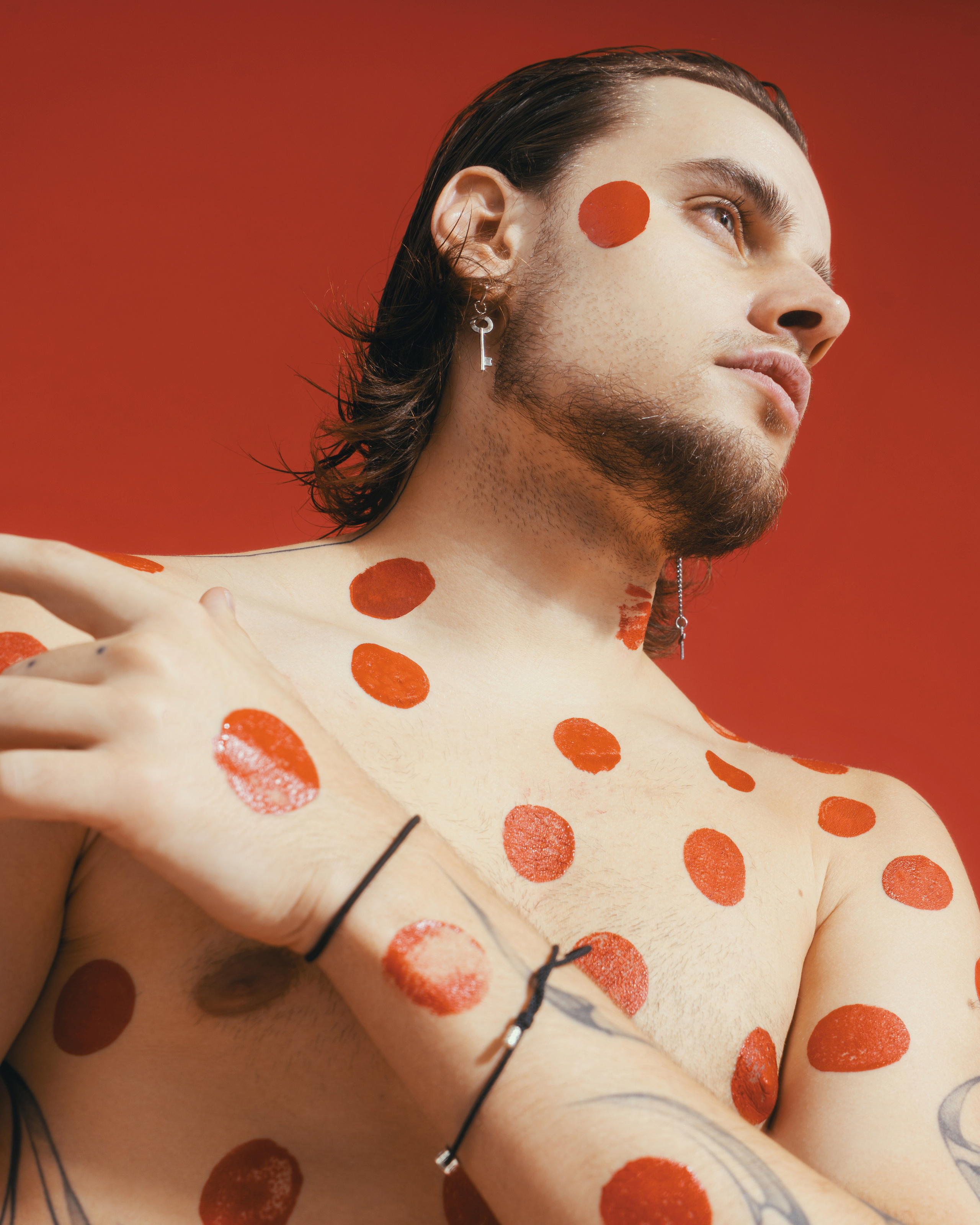 Максим Немцев. Никита Скрипник — ТЕАТР В СТИЛЕ ФЭШН