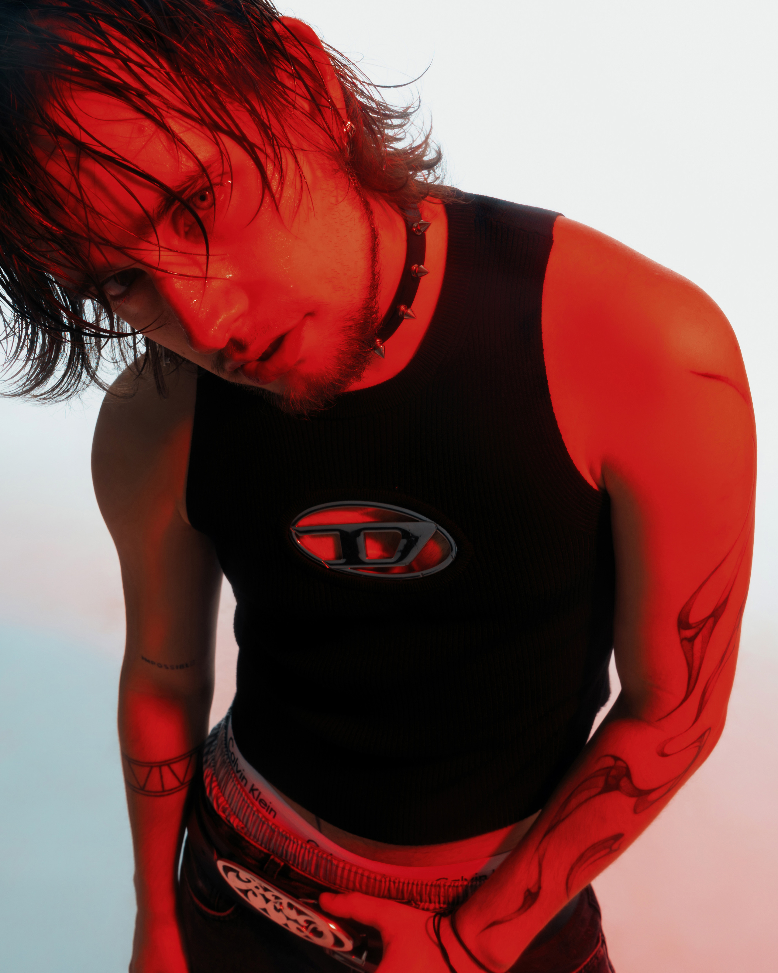 Максим Немцев. Никита Скрипник — ТЕАТР В СТИЛЕ ФЭШН