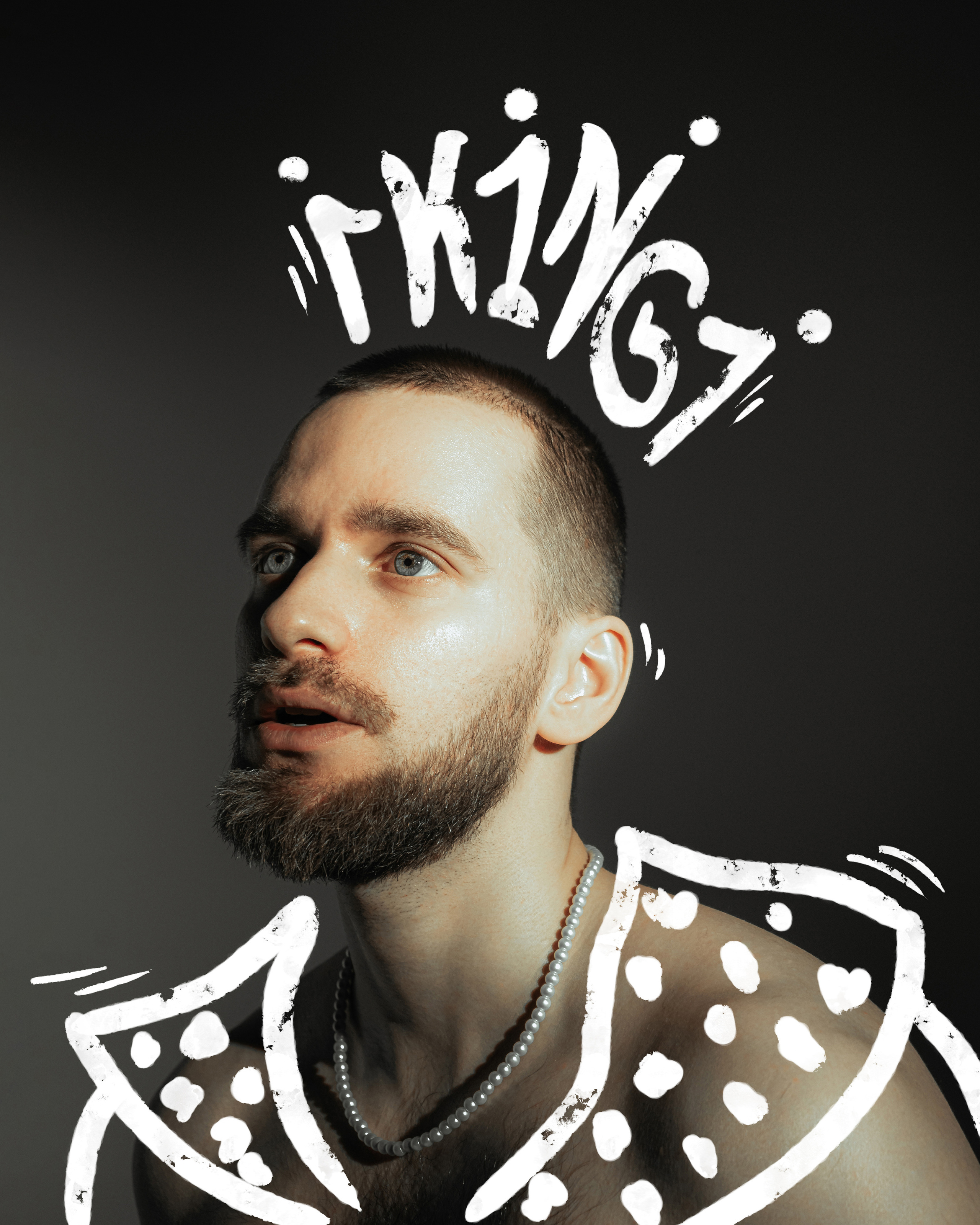 Владислав. Никита Скрипник — ТЕАТР В СТИЛЕ ФЭШН