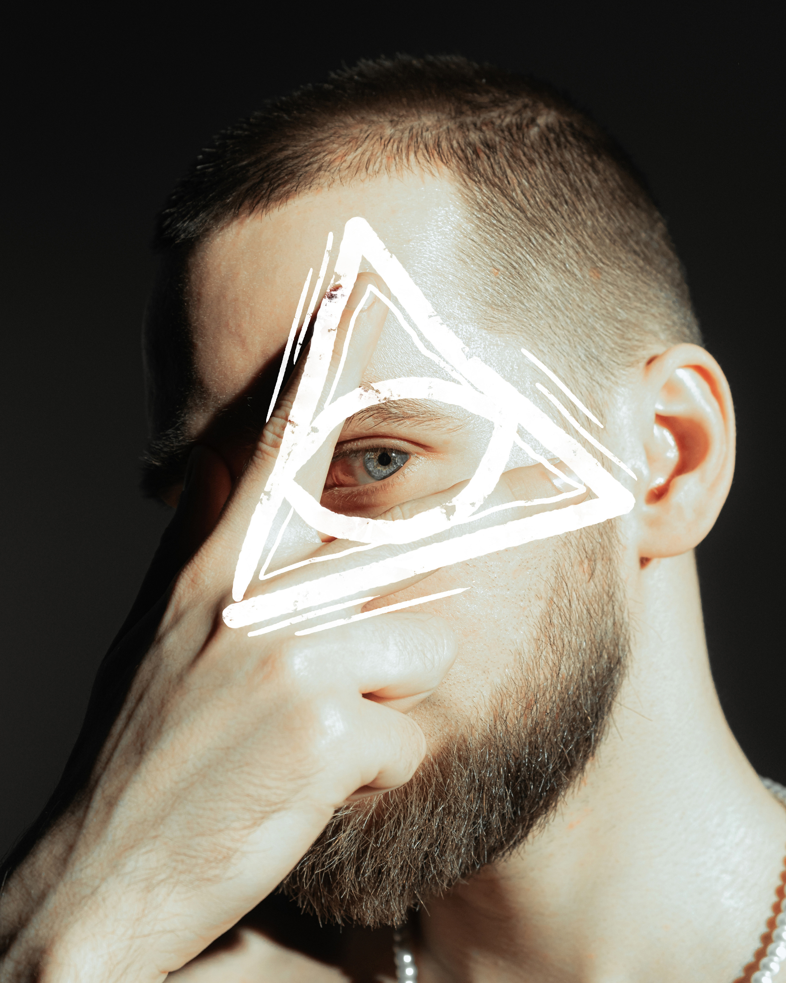 Владислав. Никита Скрипник — ТЕАТР В СТИЛЕ ФЭШН