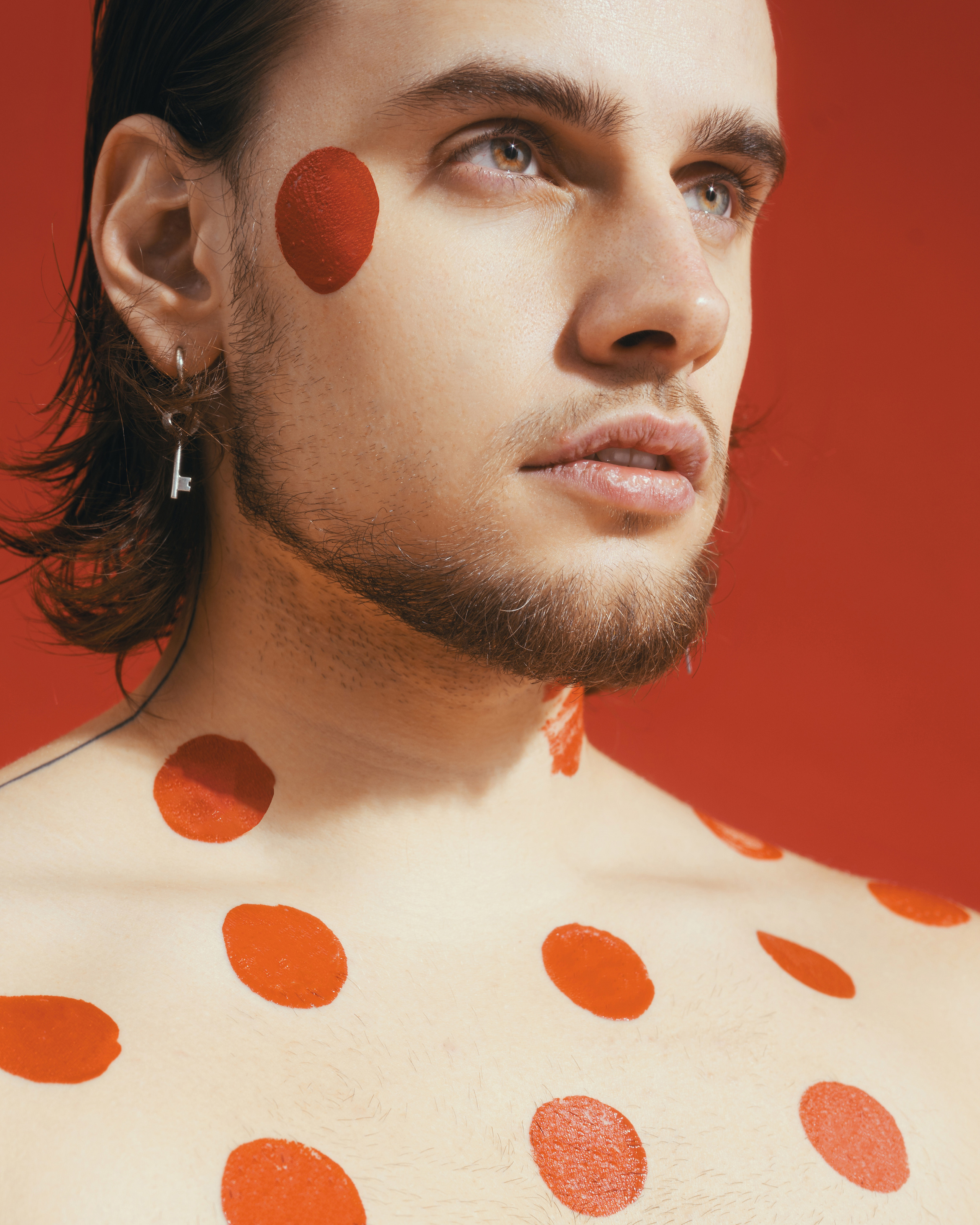 Максим Немцев. Никита Скрипник — ТЕАТР В СТИЛЕ ФЭШН