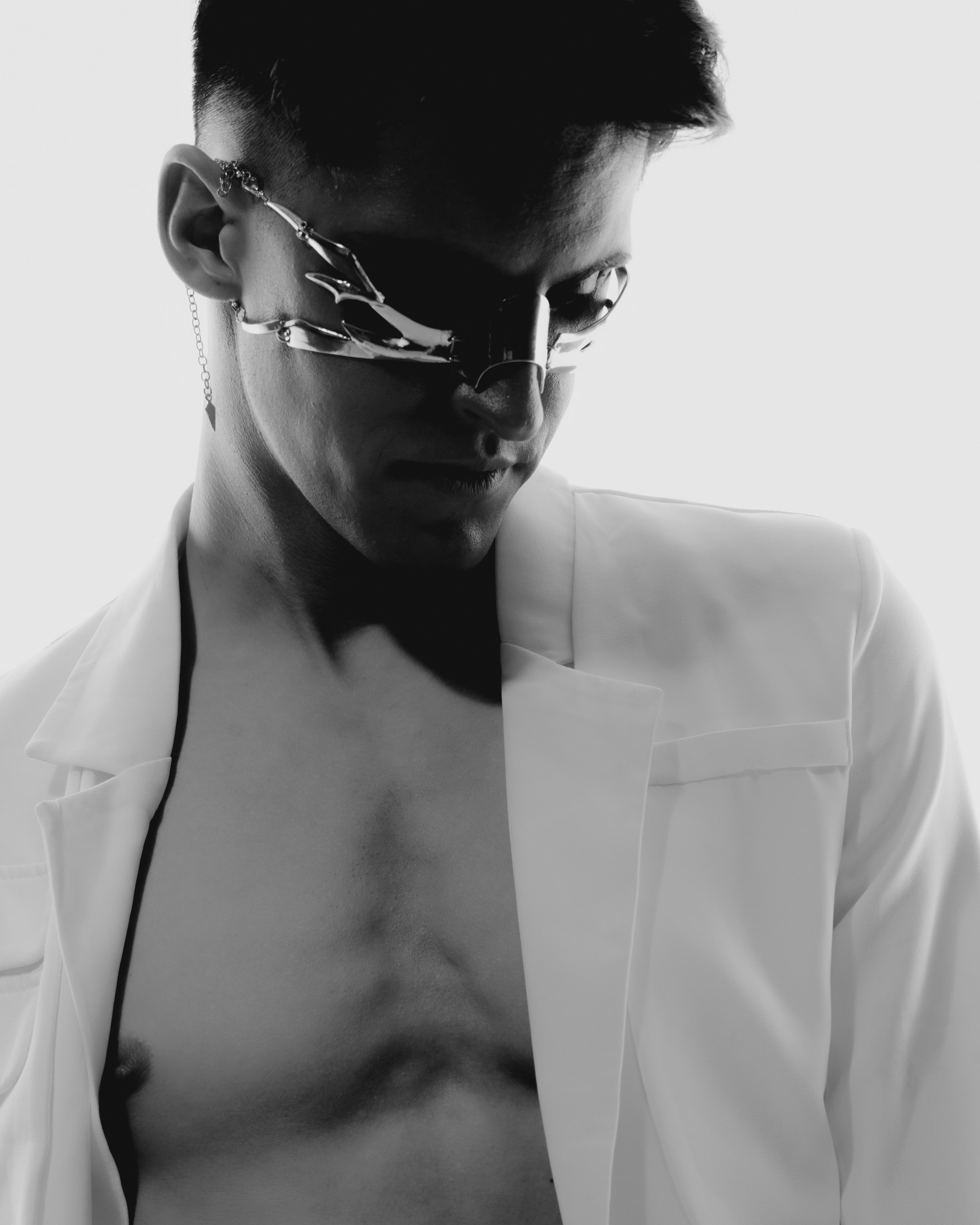 Александр Степанов. Никита Скрипник — ТЕАТР В СТИЛЕ ФЭШН