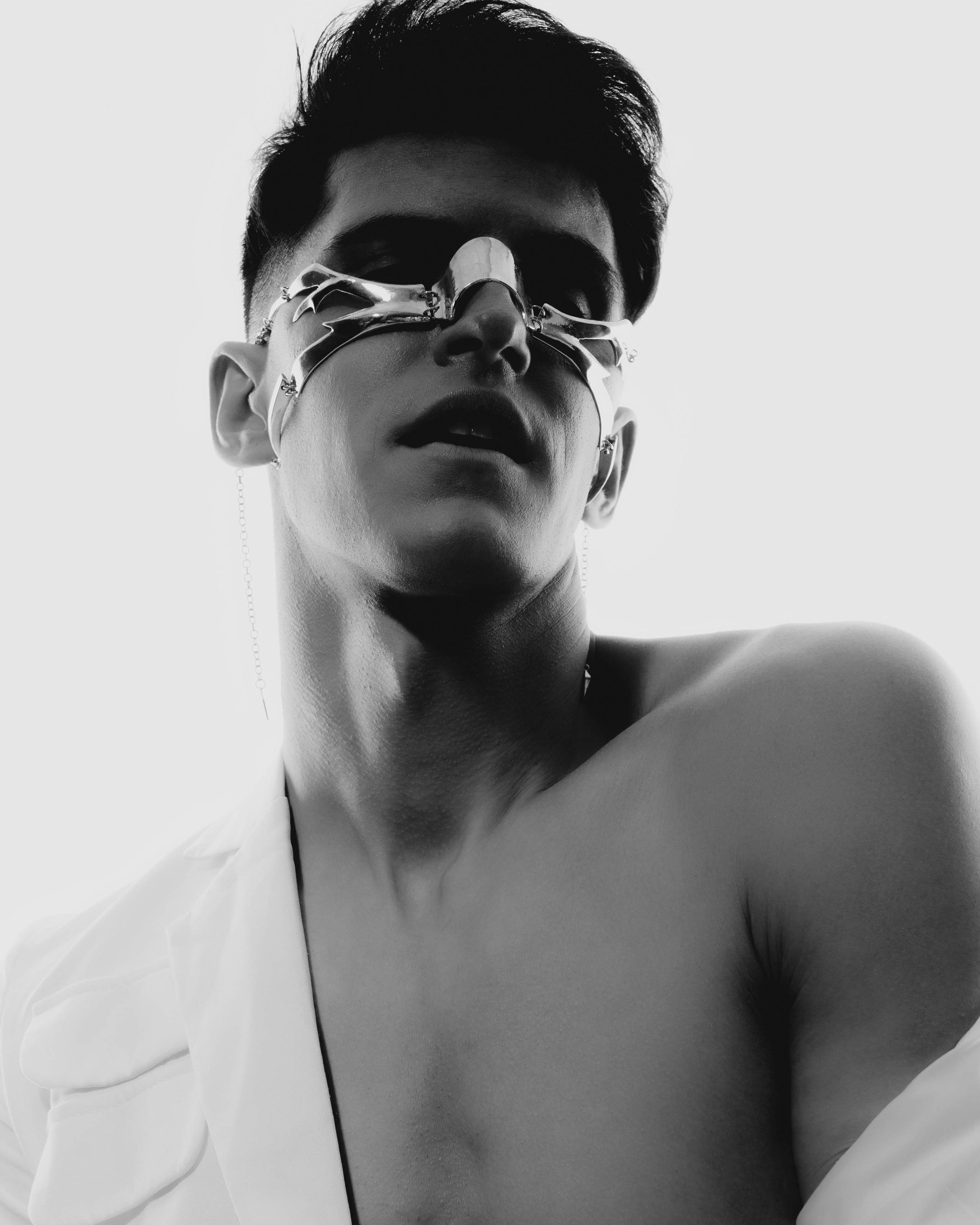 Александр Степанов. Никита Скрипник — ТЕАТР В СТИЛЕ ФЭШН