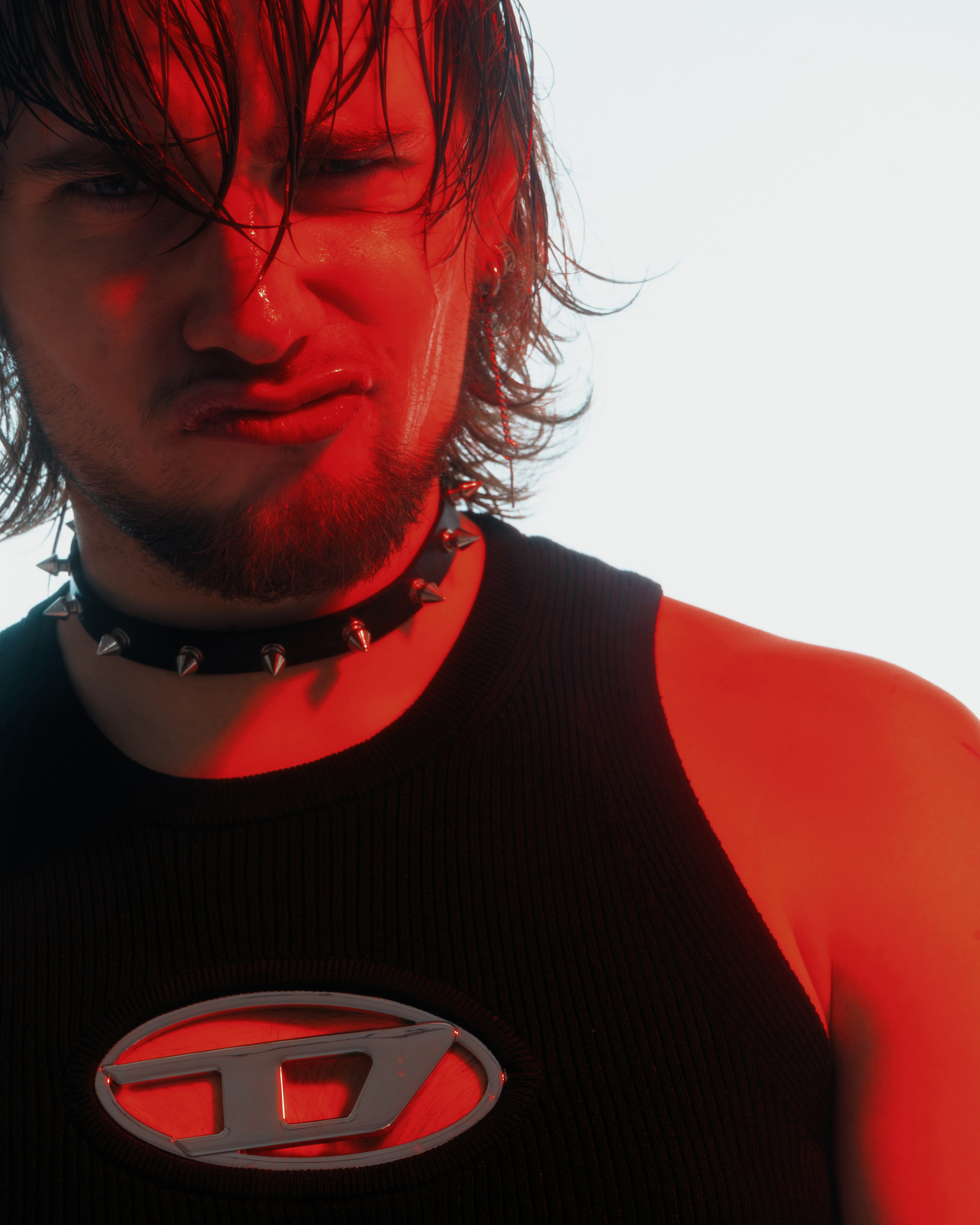 Максим Немцев. Никита Скрипник — ТЕАТР В СТИЛЕ ФЭШН