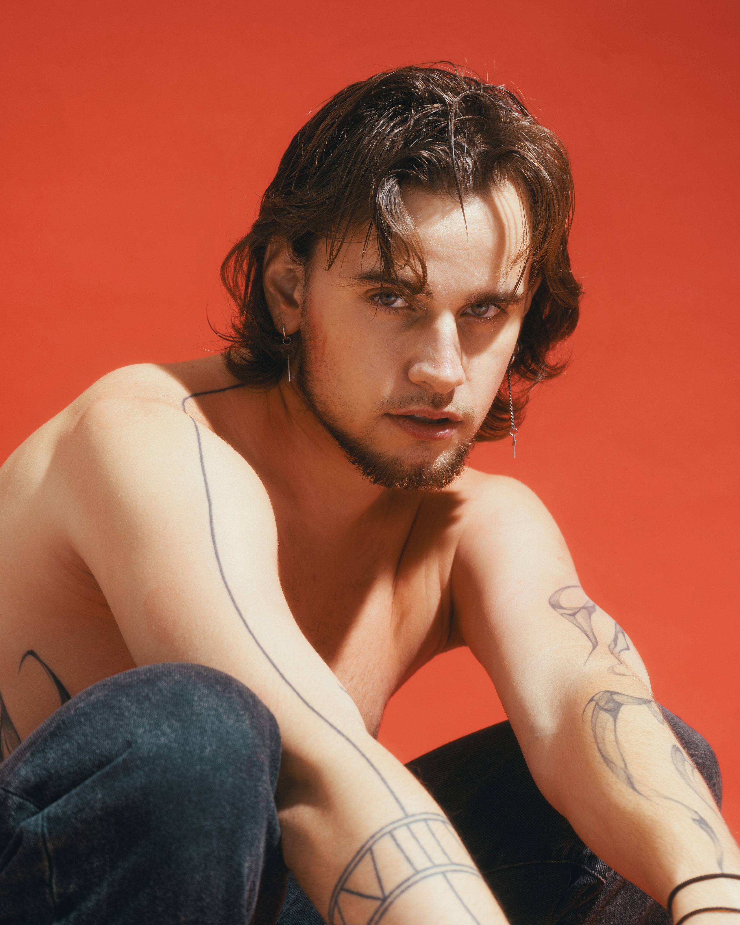 Максим Немцев. Никита Скрипник — ТЕАТР В СТИЛЕ ФЭШН