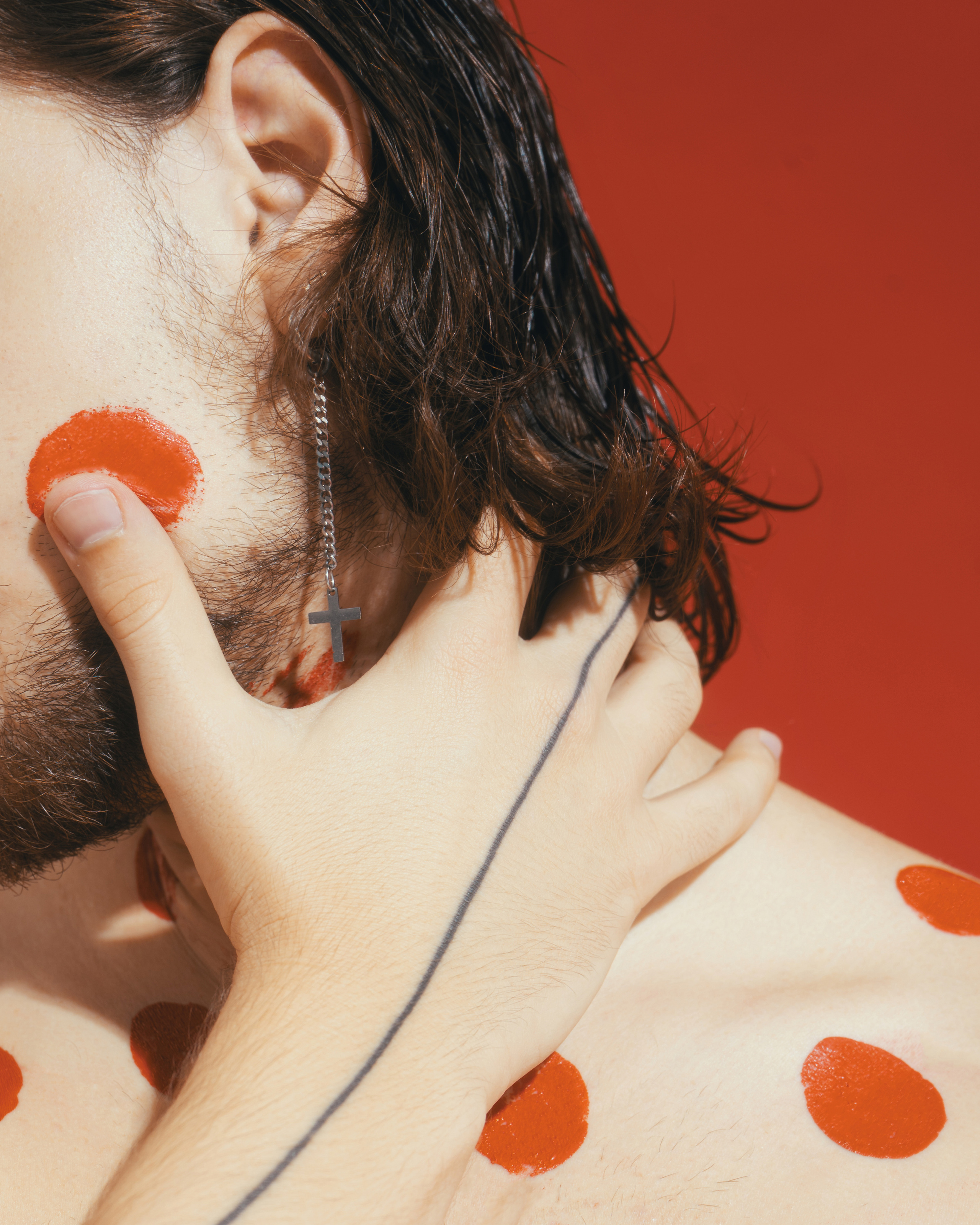 Максим Немцев. Никита Скрипник — ТЕАТР В СТИЛЕ ФЭШН