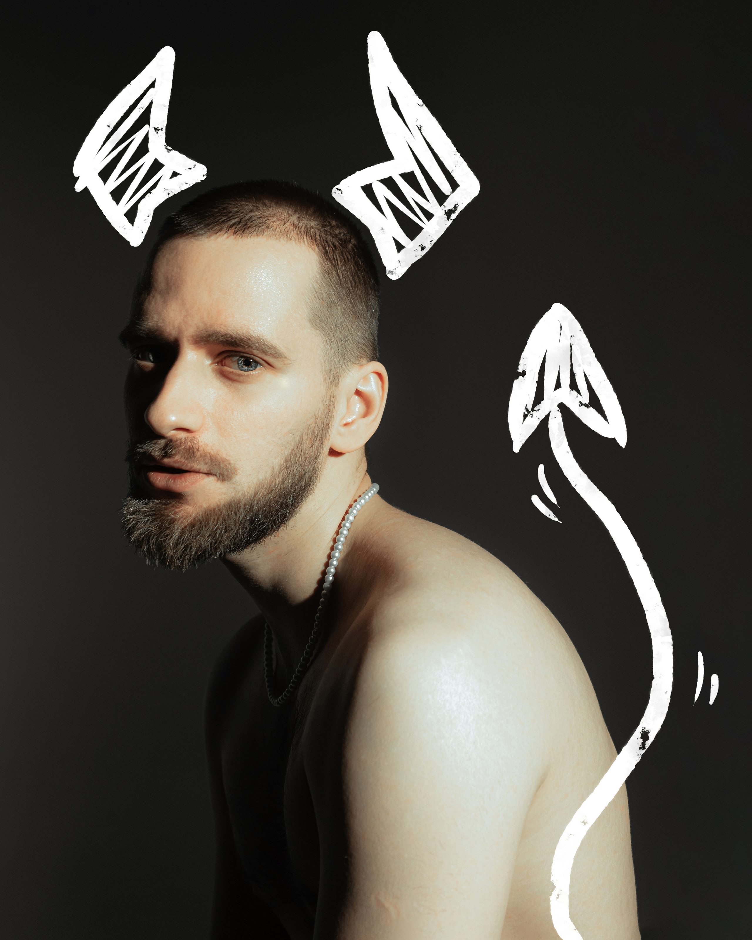 Владислав. Никита Скрипник — ТЕАТР В СТИЛЕ ФЭШН