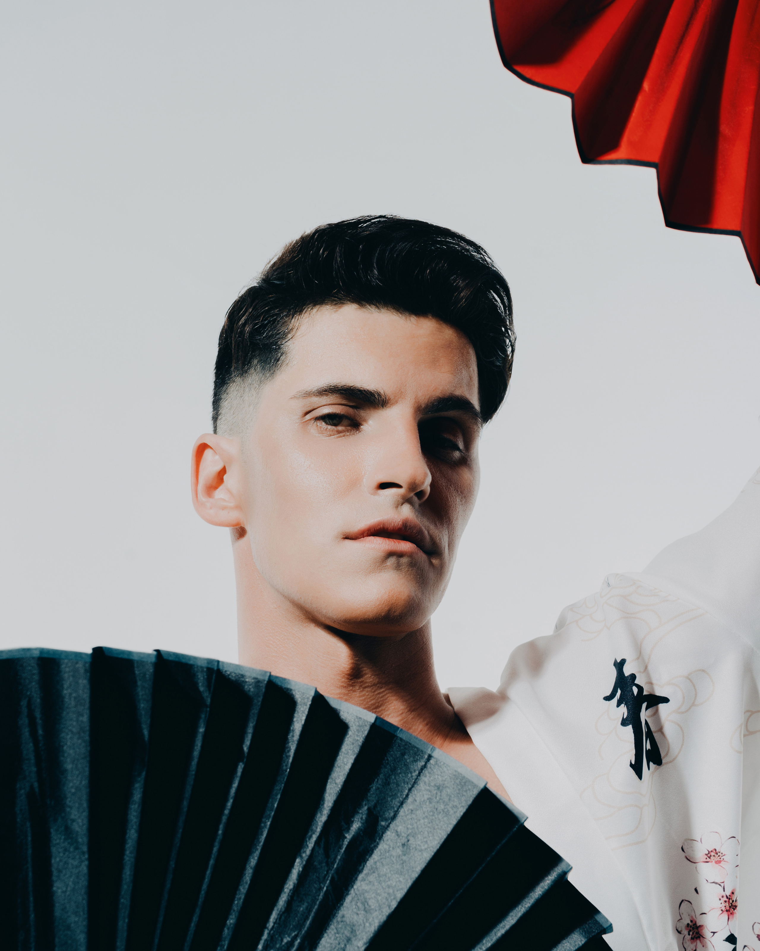 Александр Степанов. Никита Скрипник — ТЕАТР В СТИЛЕ ФЭШН