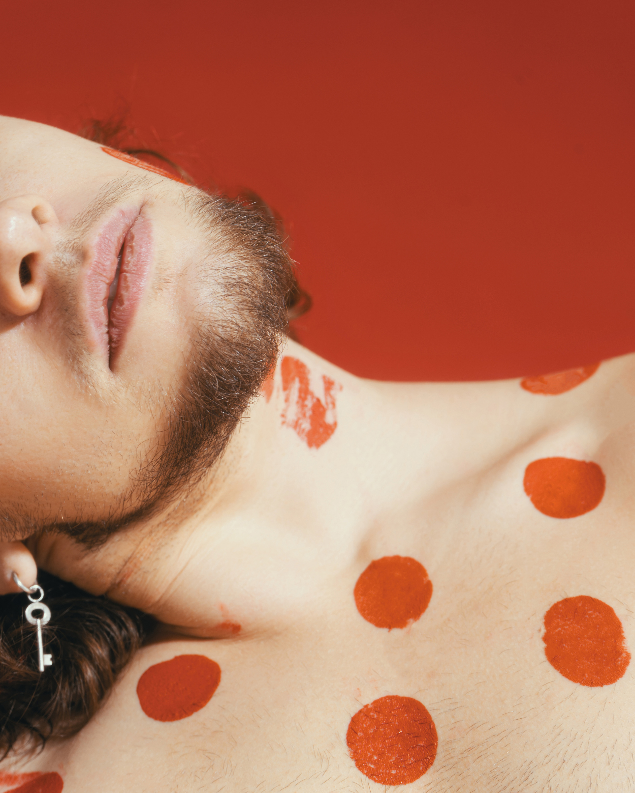 Максим Немцев. Никита Скрипник — ТЕАТР В СТИЛЕ ФЭШН