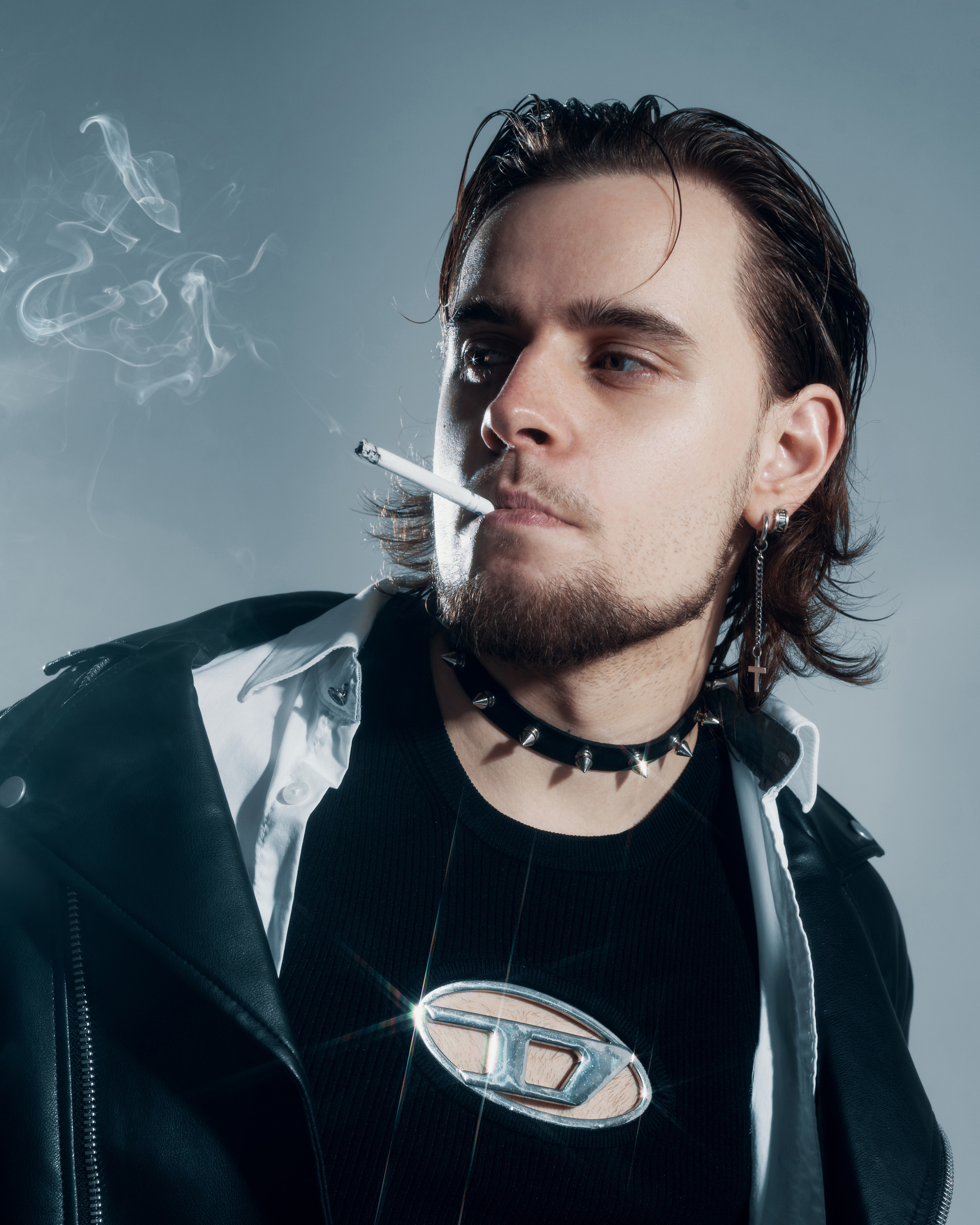 Максим Немцев. Никита Скрипник — ТЕАТР В СТИЛЕ ФЭШН