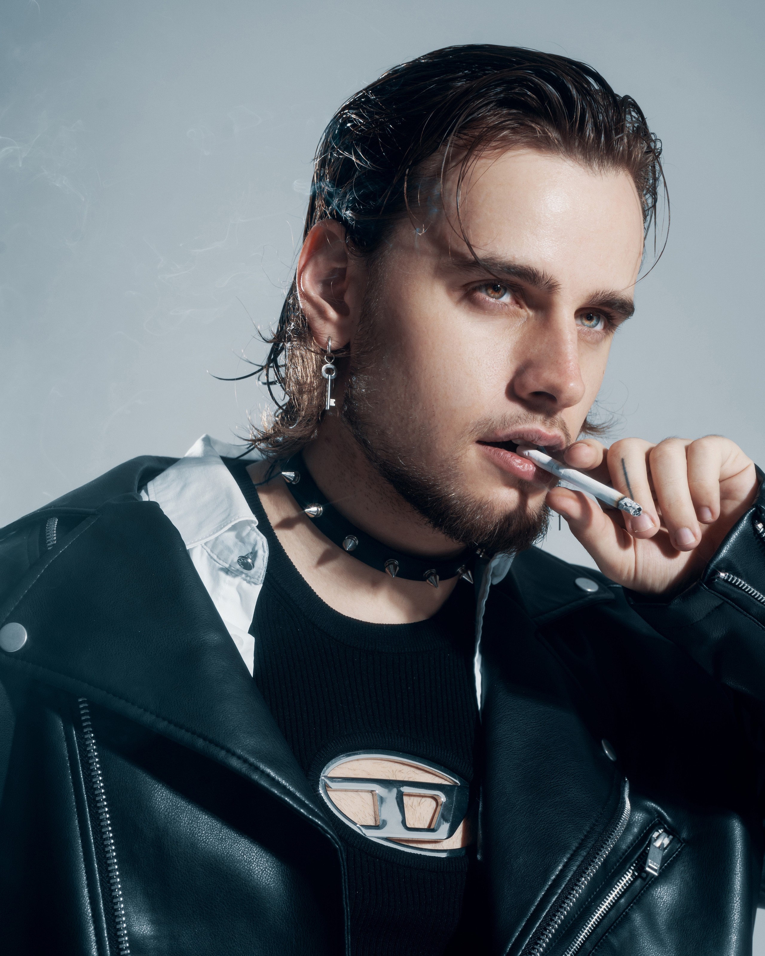 Максим Немцев. Никита Скрипник — ТЕАТР В СТИЛЕ ФЭШН