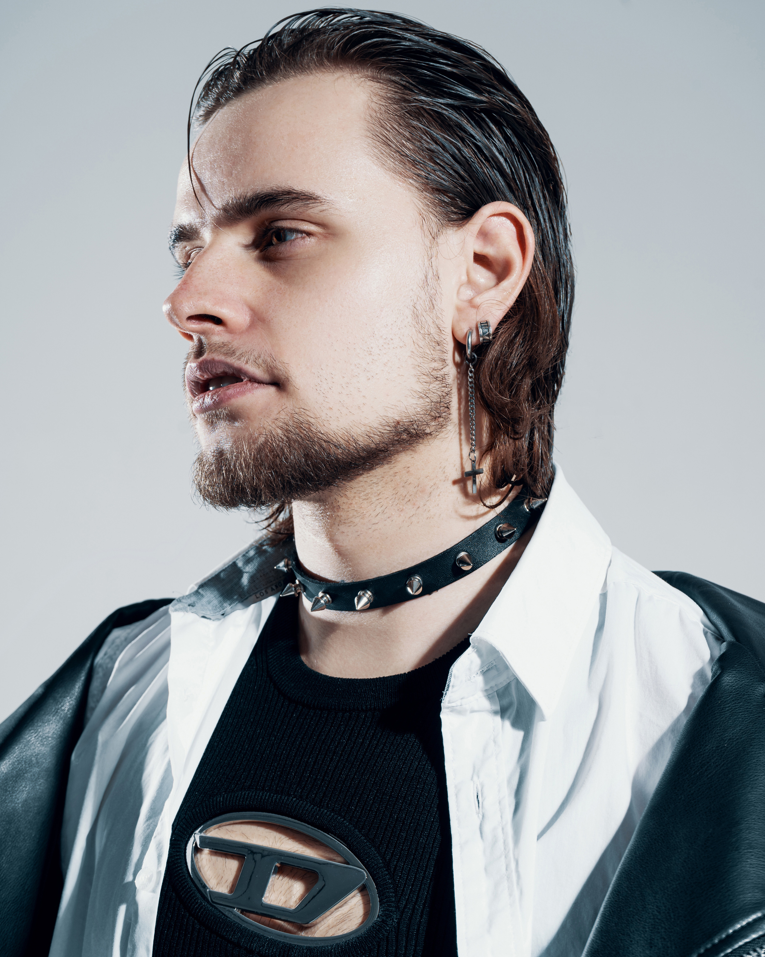 Максим Немцев. Никита Скрипник — ТЕАТР В СТИЛЕ ФЭШН