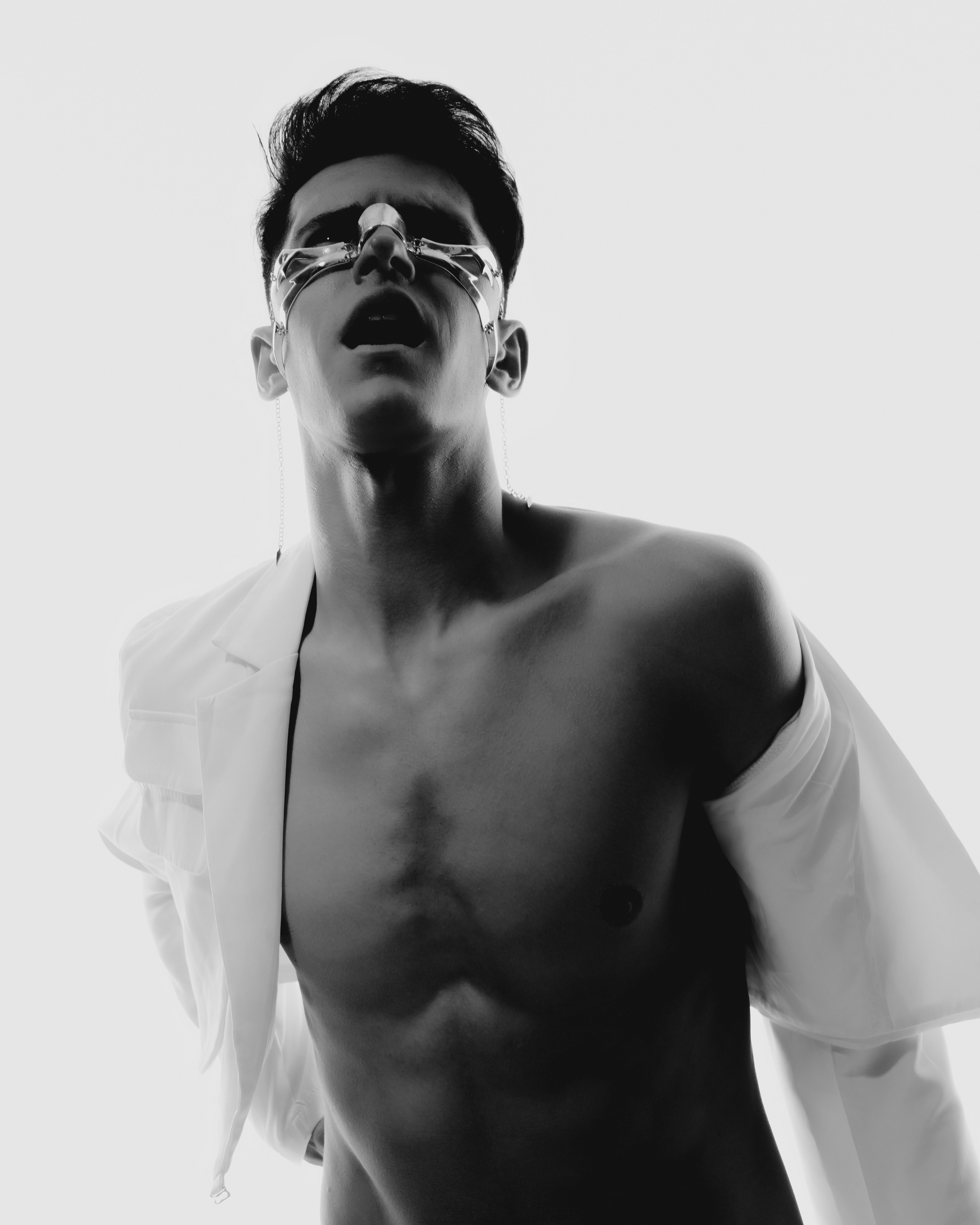 Александр Степанов. Никита Скрипник — ТЕАТР В СТИЛЕ ФЭШН