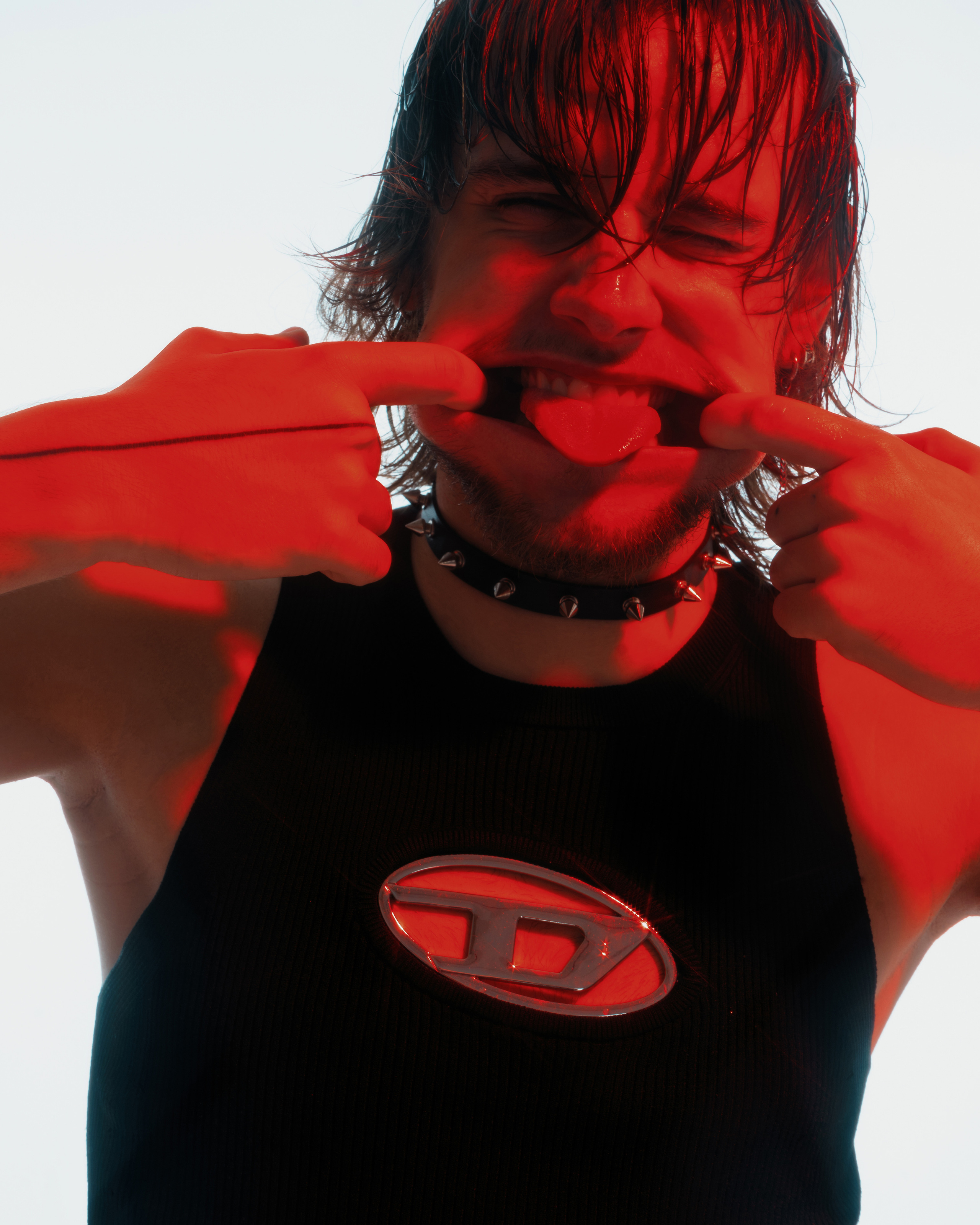 Максим Немцев. Никита Скрипник — ТЕАТР В СТИЛЕ ФЭШН