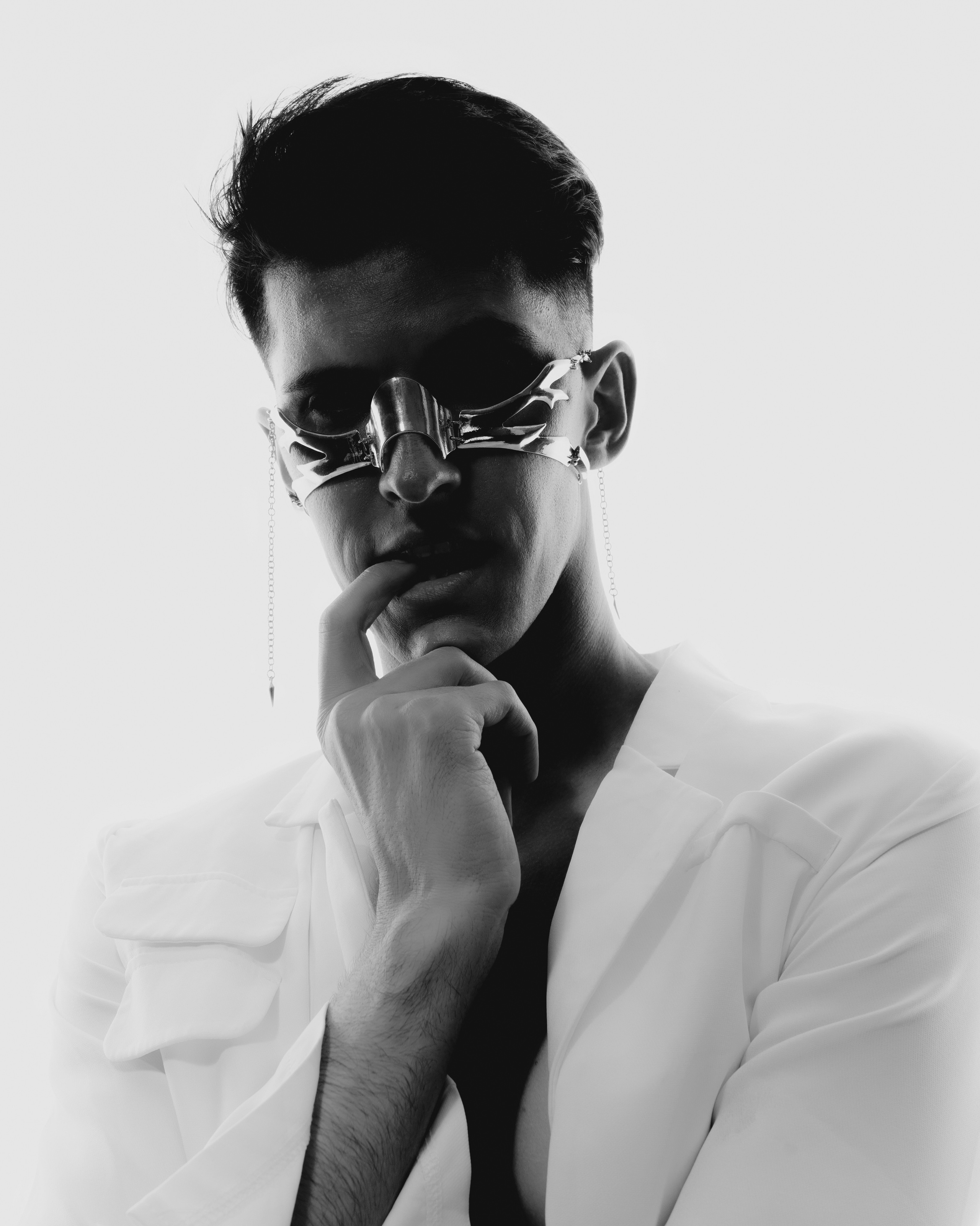 Александр Степанов. Никита Скрипник — ТЕАТР В СТИЛЕ ФЭШН