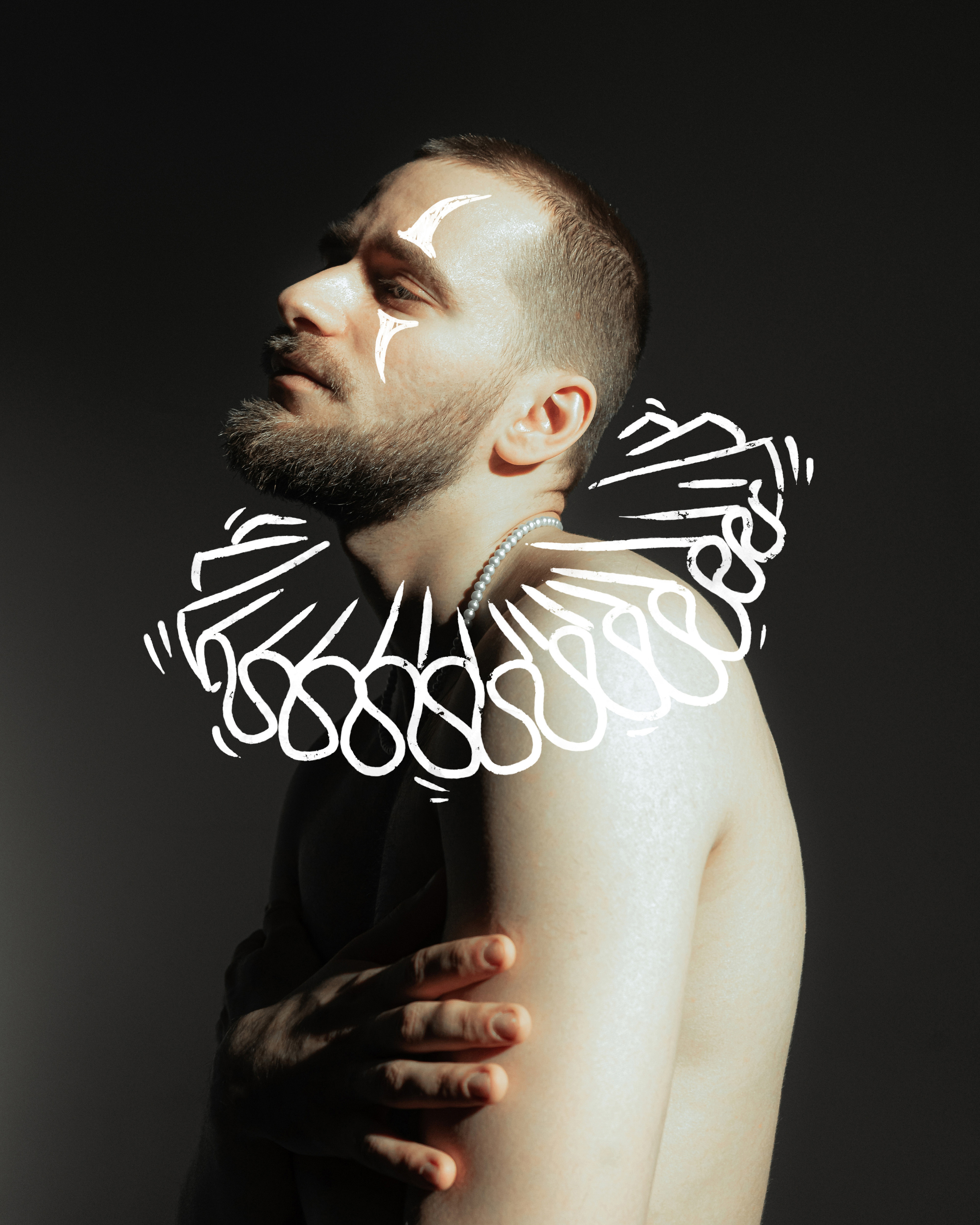 Владислав. Никита Скрипник — ТЕАТР В СТИЛЕ ФЭШН