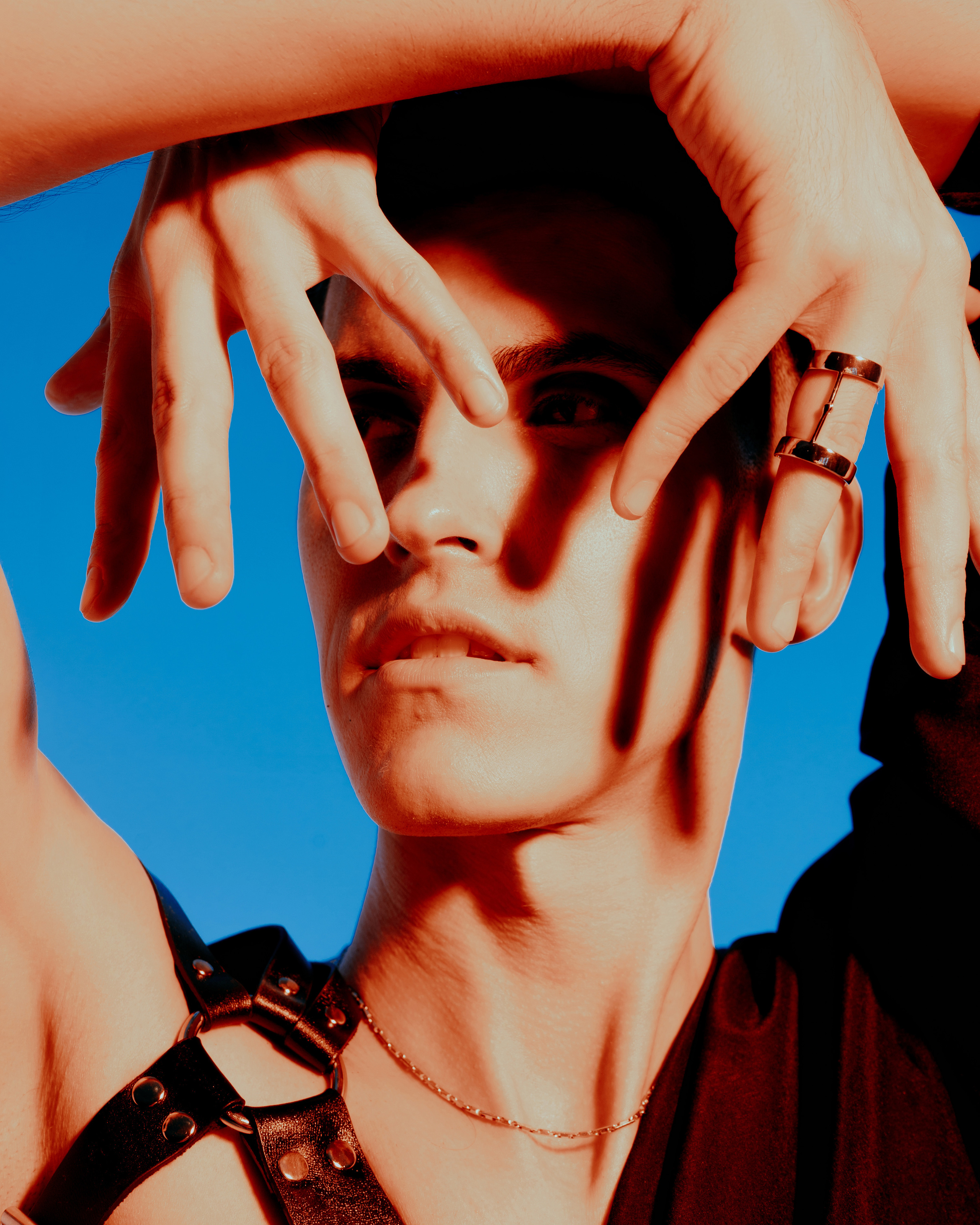 Александр Степанов. Никита Скрипник — ТЕАТР В СТИЛЕ ФЭШН