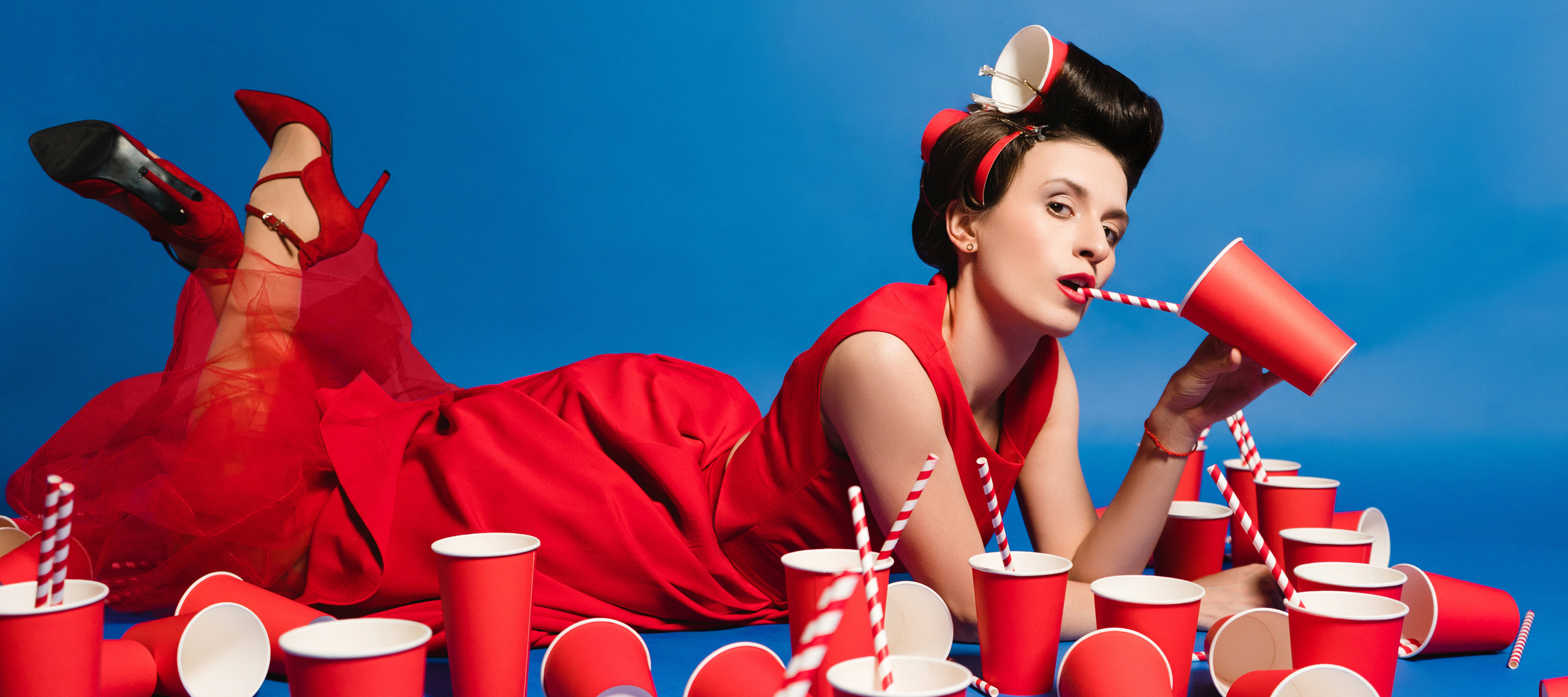 Екатерина Яшникова — Неприемлемо. Никита Скрипник — ТЕАТР В СТИЛЕ ФЭШН