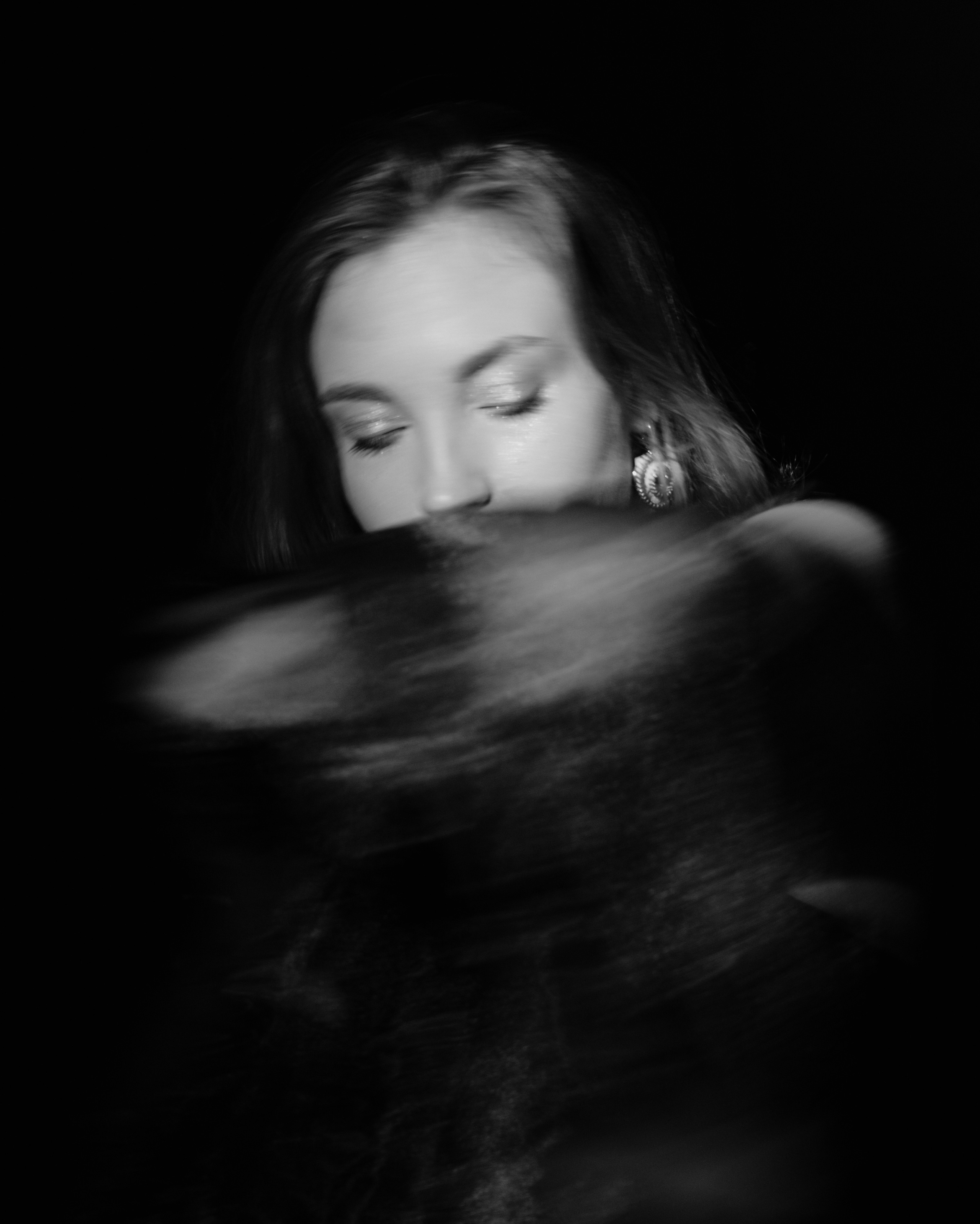 Дарья Гончаренко. Никита Скрипник — ТЕАТР В СТИЛЕ ФЭШН