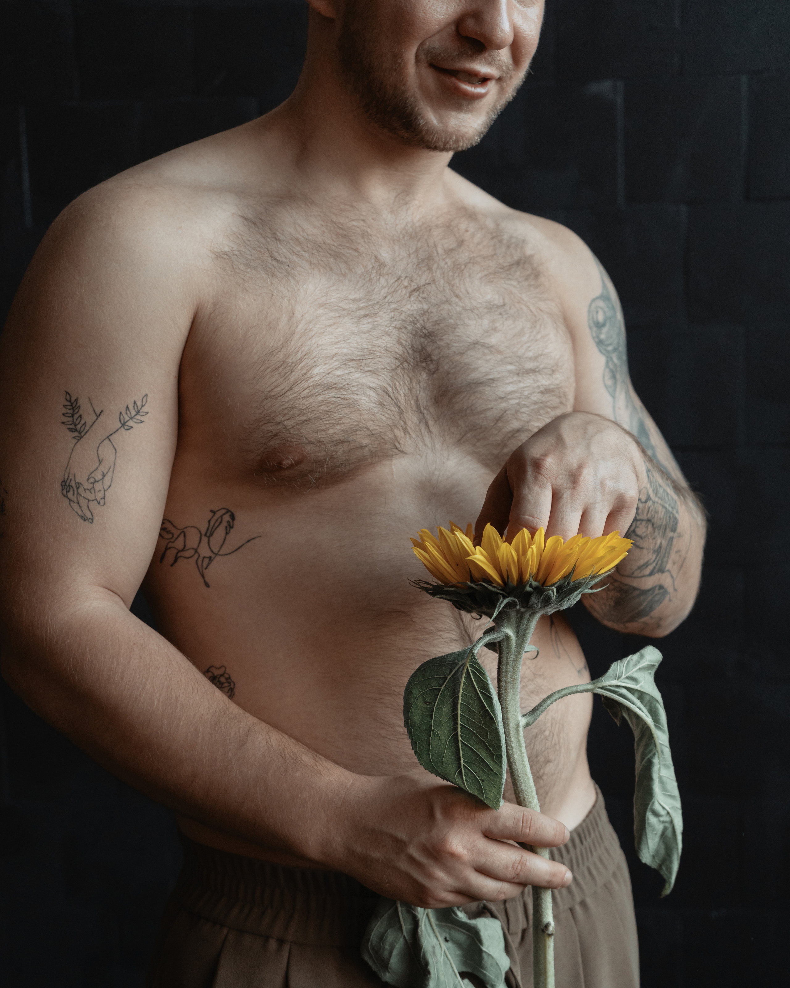 Отзывы. Никита Скрипник — ТЕАТР В СТИЛЕ ФЭШН