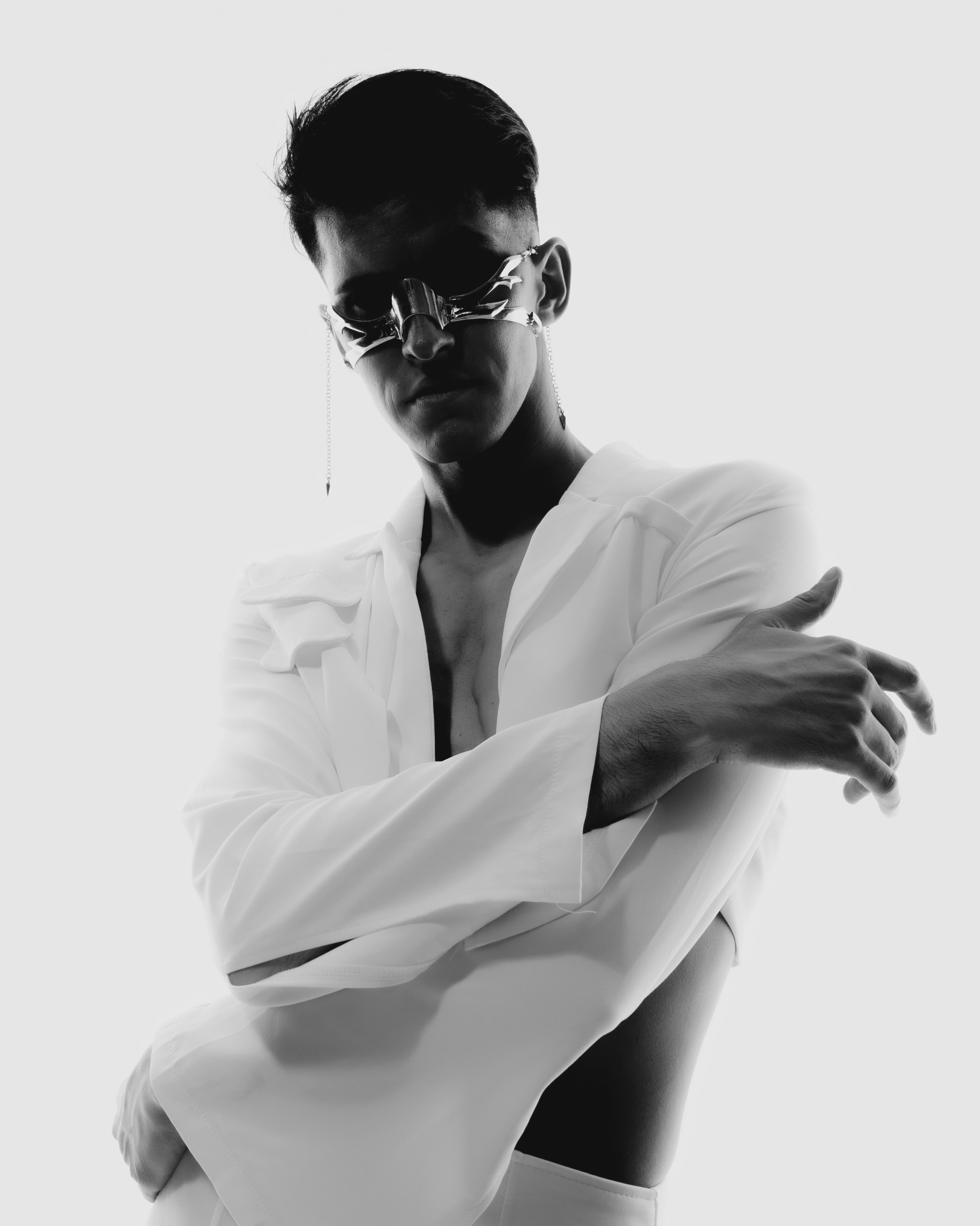 Александр Степанов. Никита Скрипник — ТЕАТР В СТИЛЕ ФЭШН