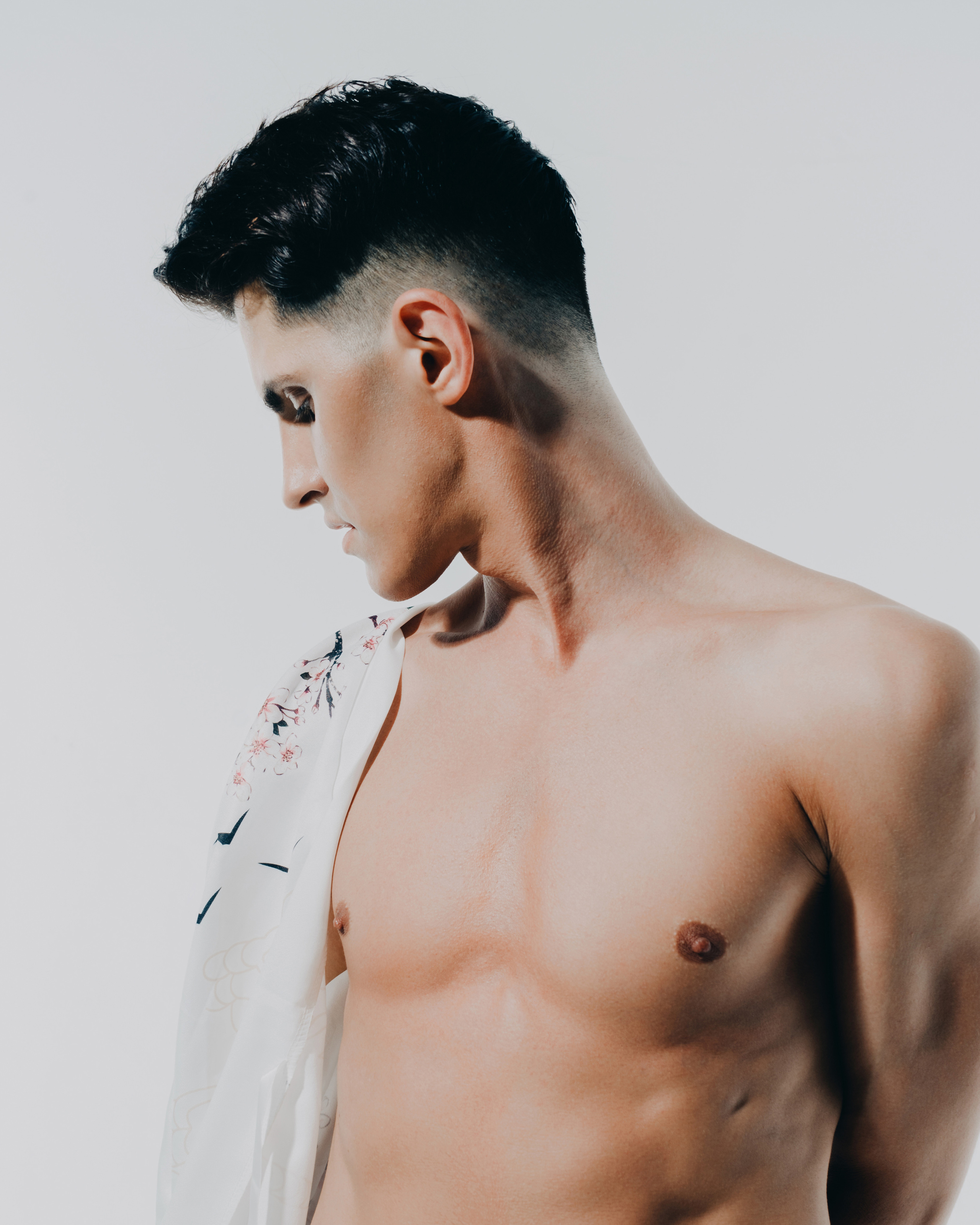 Александр Степанов. Никита Скрипник — ТЕАТР В СТИЛЕ ФЭШН