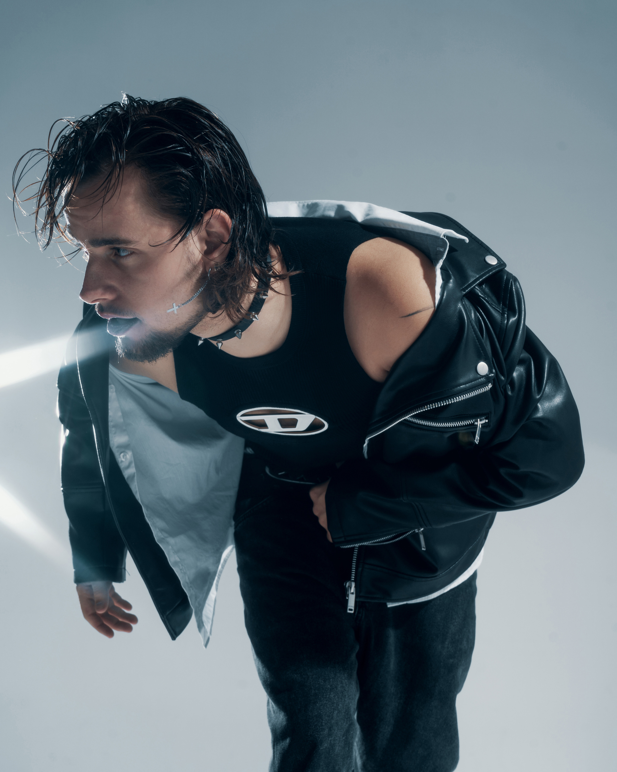 Максим Немцев. Никита Скрипник — ТЕАТР В СТИЛЕ ФЭШН