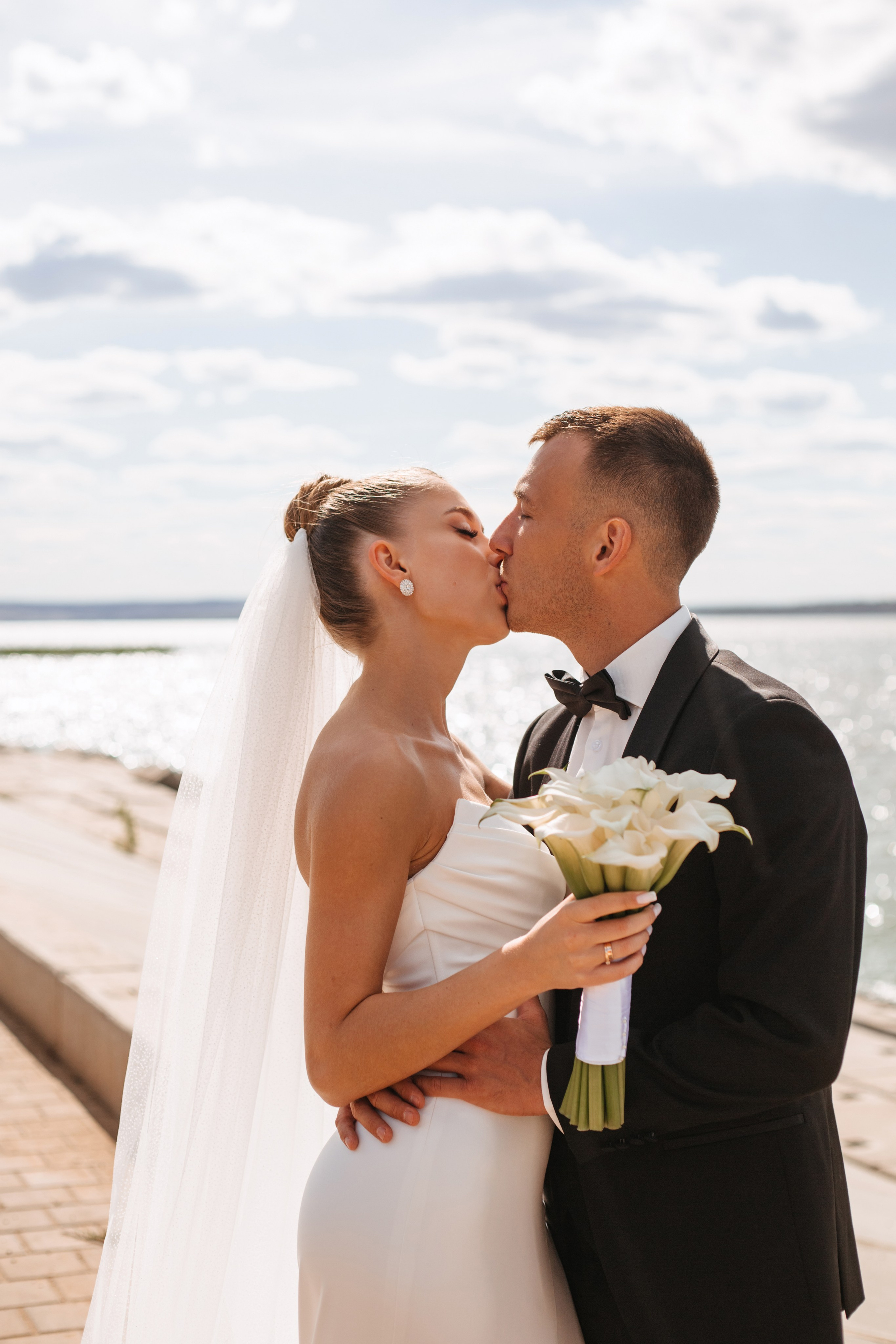 Сергей и Алена. Фотограф в Волгограде и Москве | Анастасия Лаврова