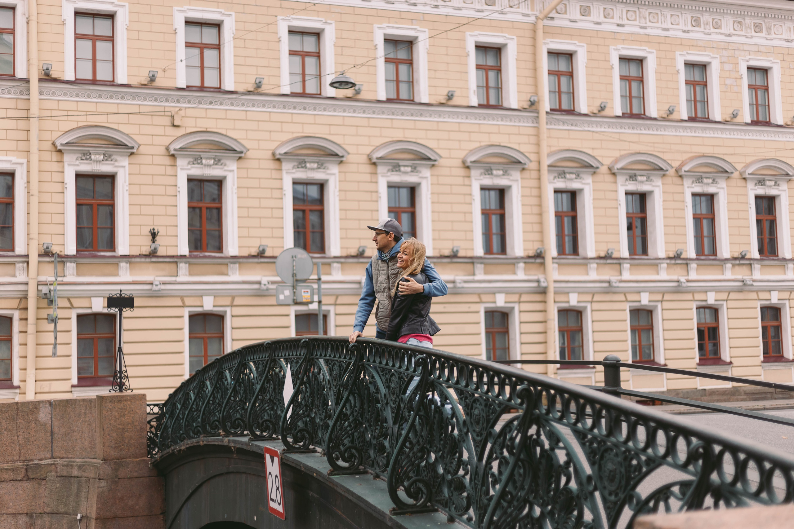 Анастасия и Евгений. Фотограф Печерская Анастасия