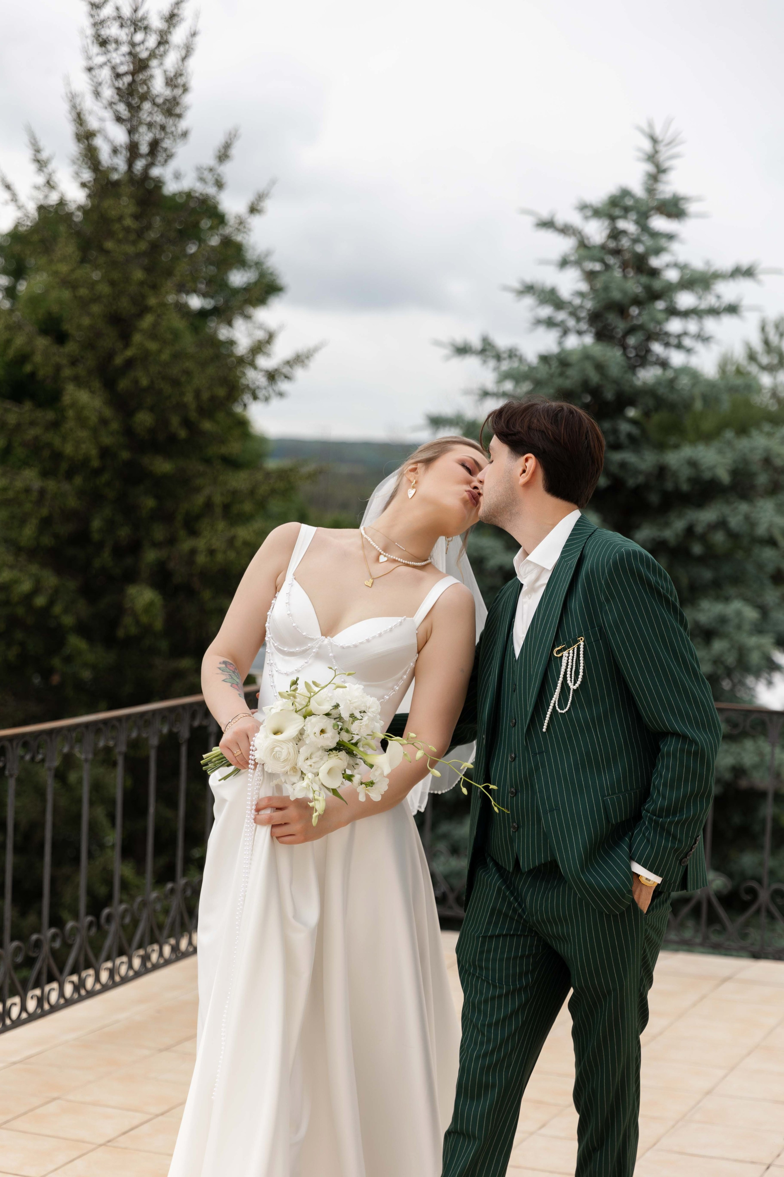 Вероника и Максим. Я Ира и я фотографирую свадьбы более 10 лет