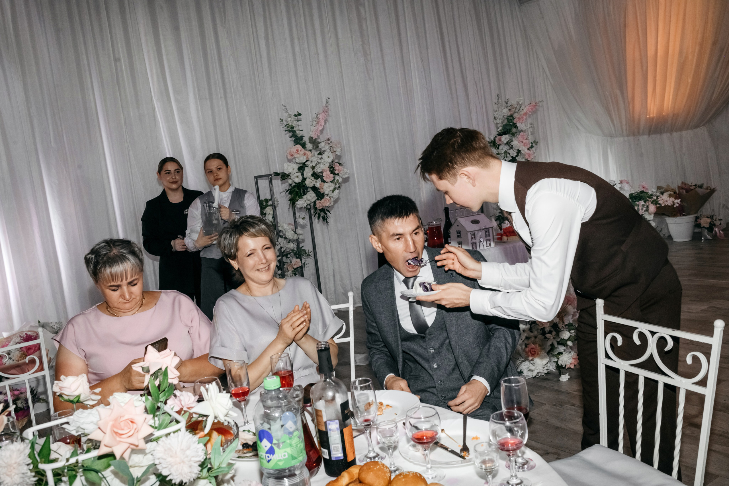 Артём & Кристина. Свадебный и семейный фотограф Чебоксары, Москва Ольга Ник