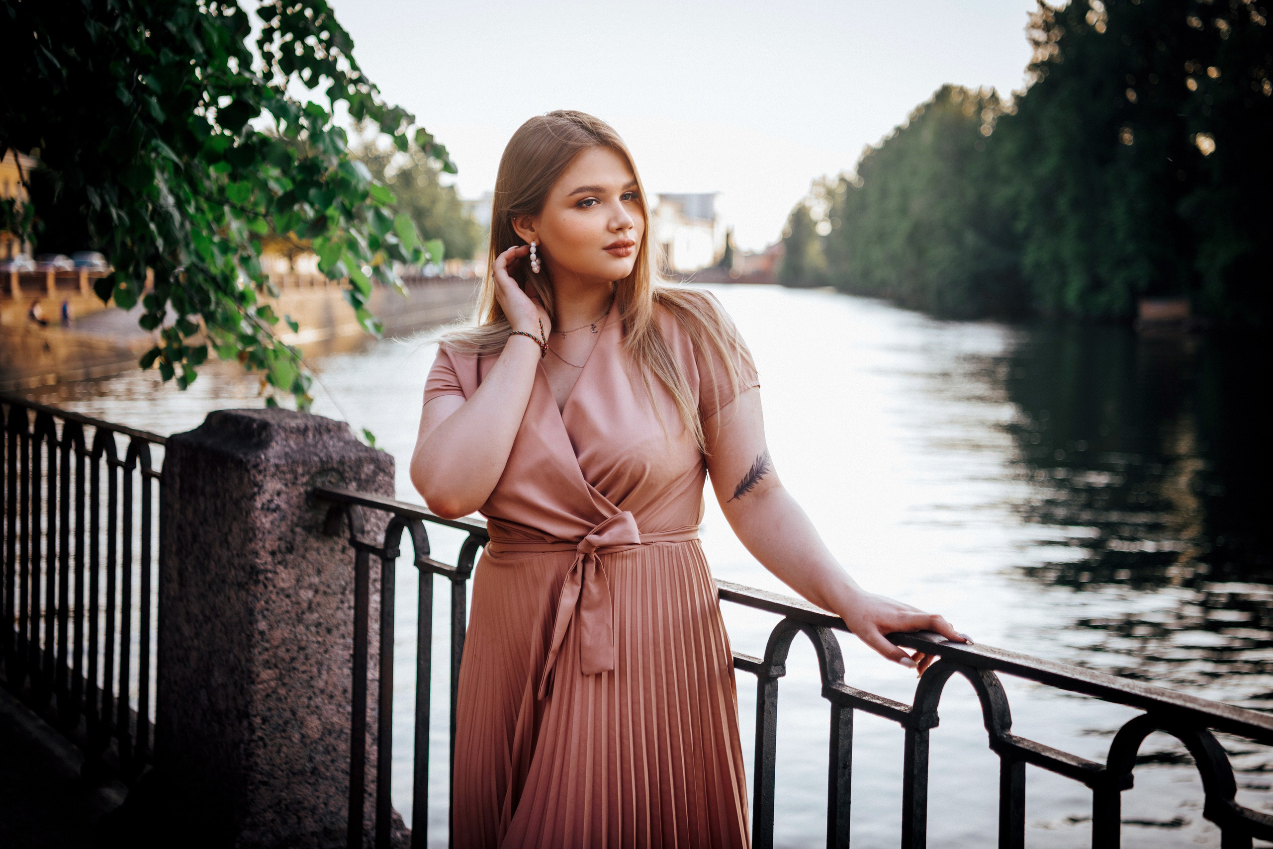 Прогулки по Питеру и Туристические маршруты. Фотограф Taliana Chastaya