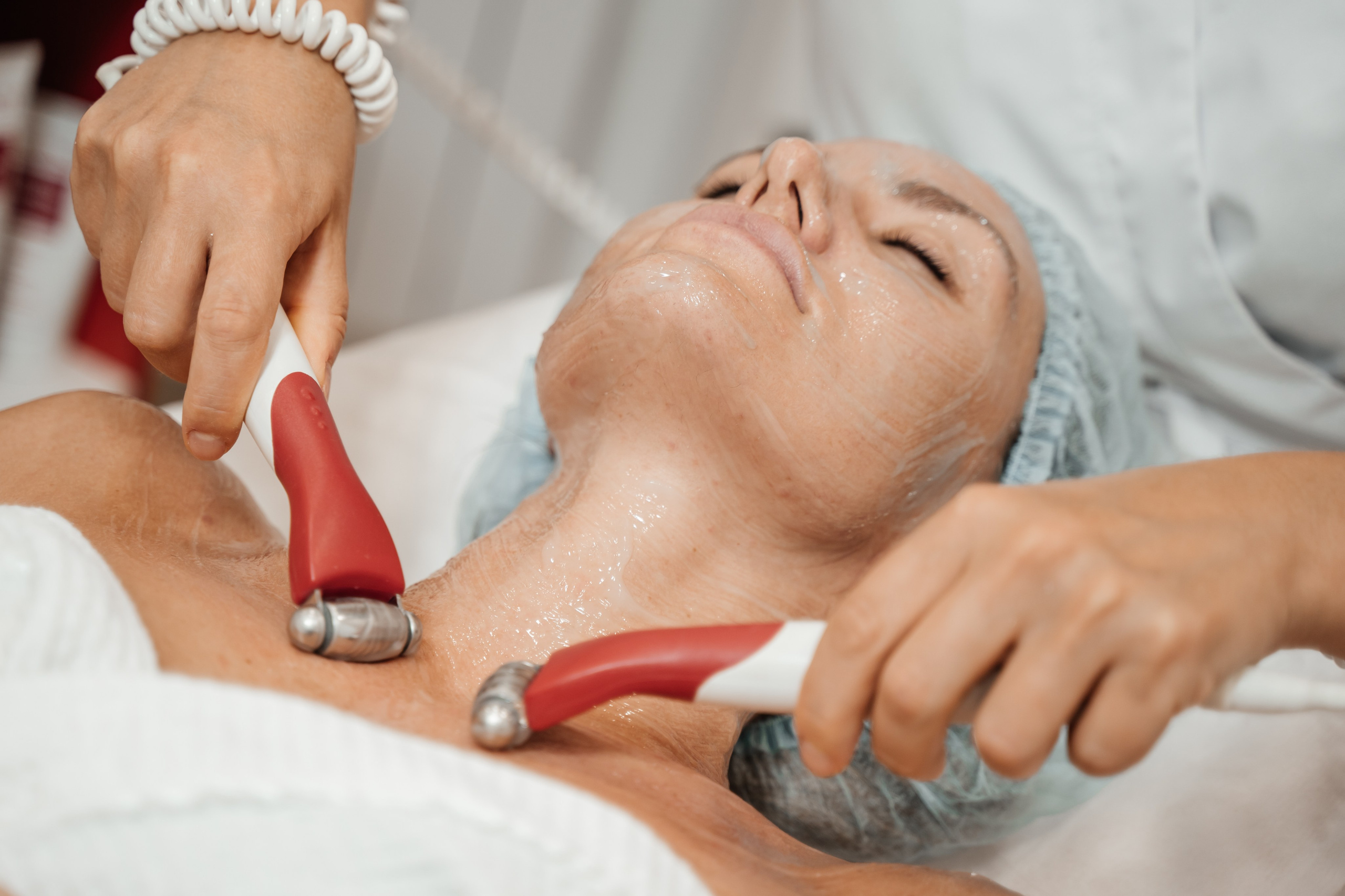 Genome. Клиника косметологии. Фотограф в Новосибирске | Фотограф Валентина Борновалова