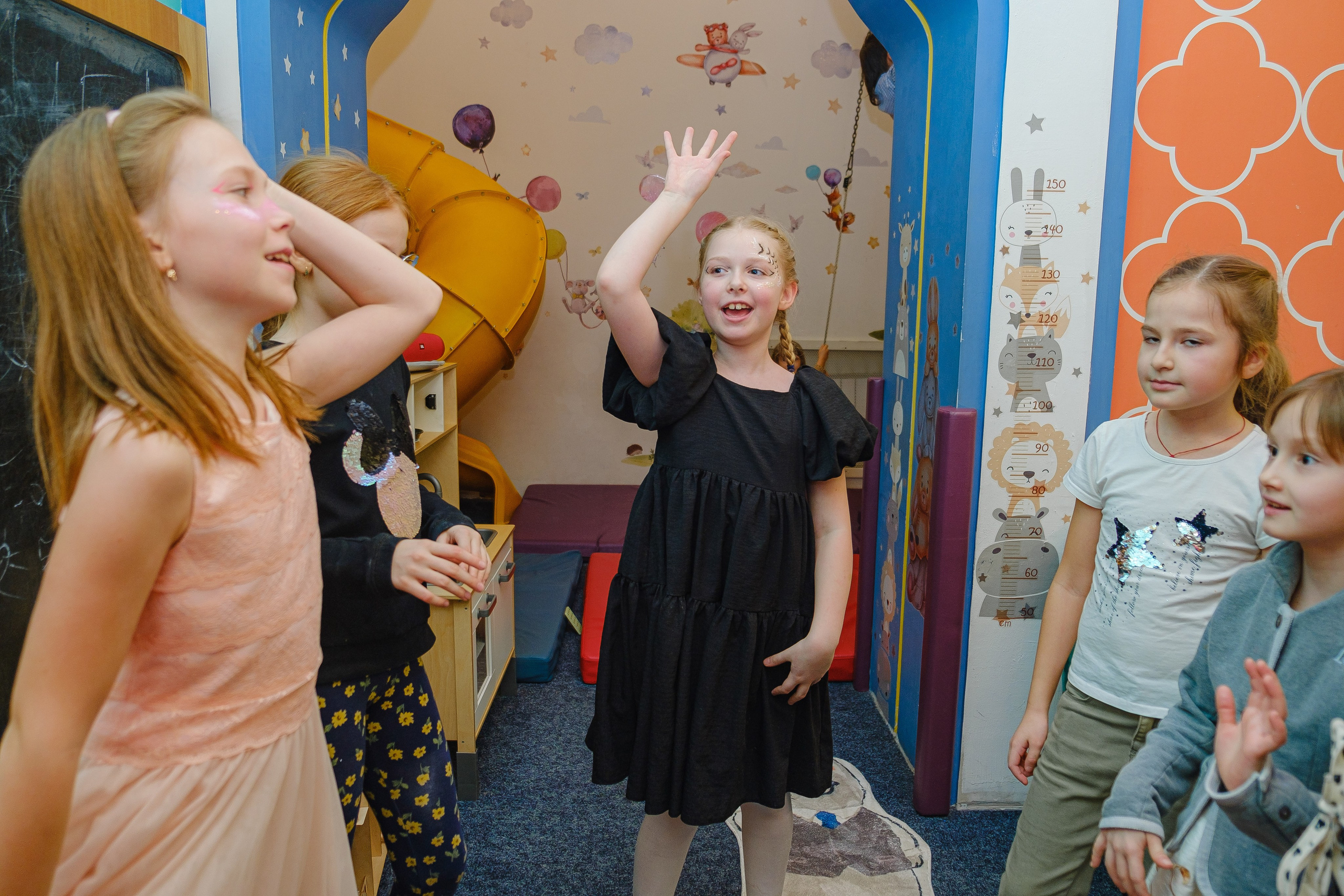 Нике 10 лет. Фотограф Мария Хлебникова Санкт-Петербург Москва